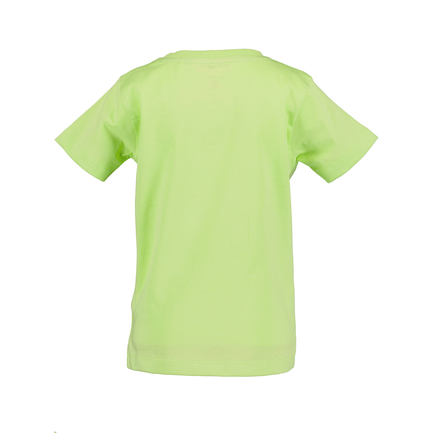 Blue Seven Тишърт 802275 X Зелен Regular Fit - Pepit.bg