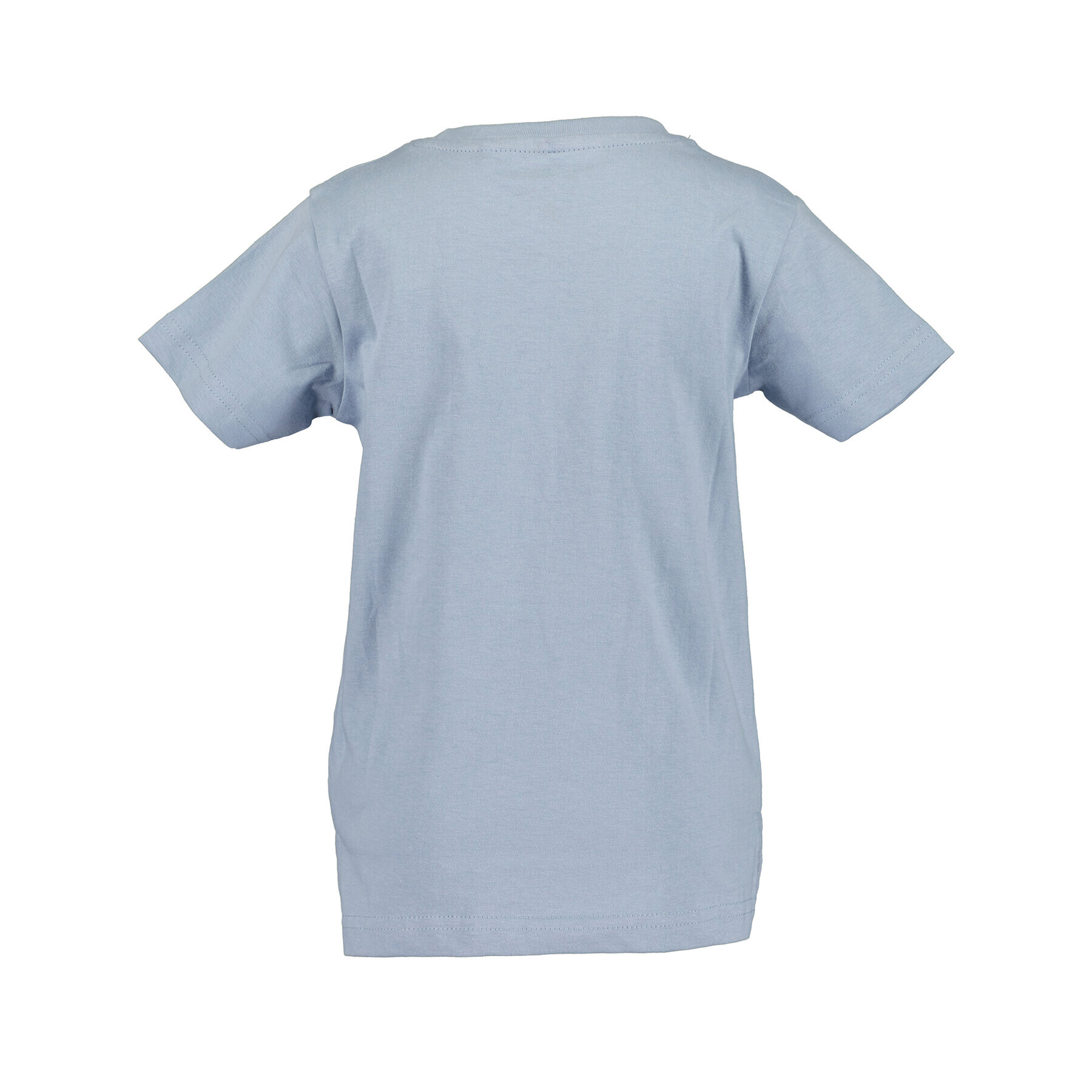 Blue Seven Тишърт 802277 X Син Regular Fit - Pepit.bg