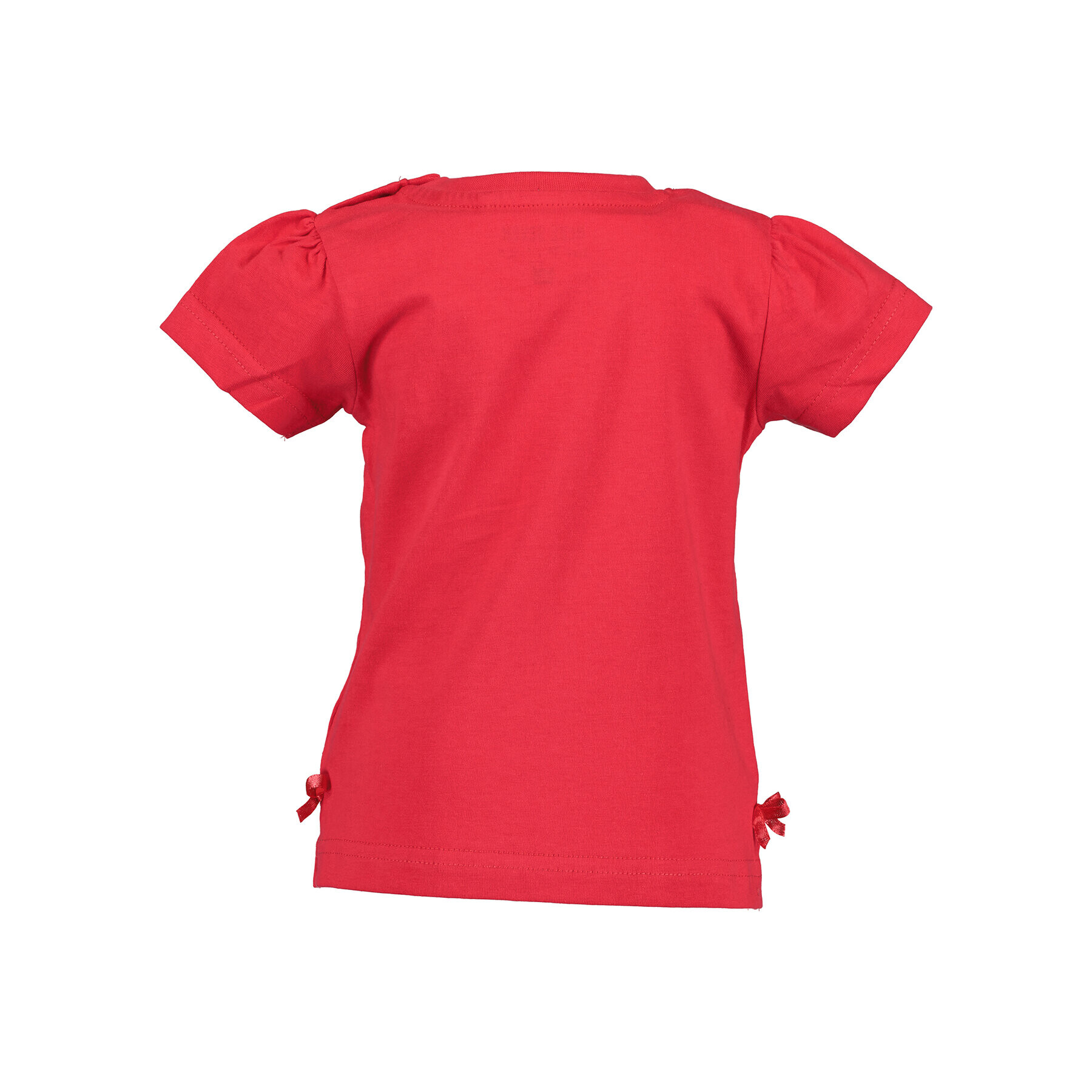Blue Seven Тишърт 901117 X Оранжев Regular Fit - Pepit.bg