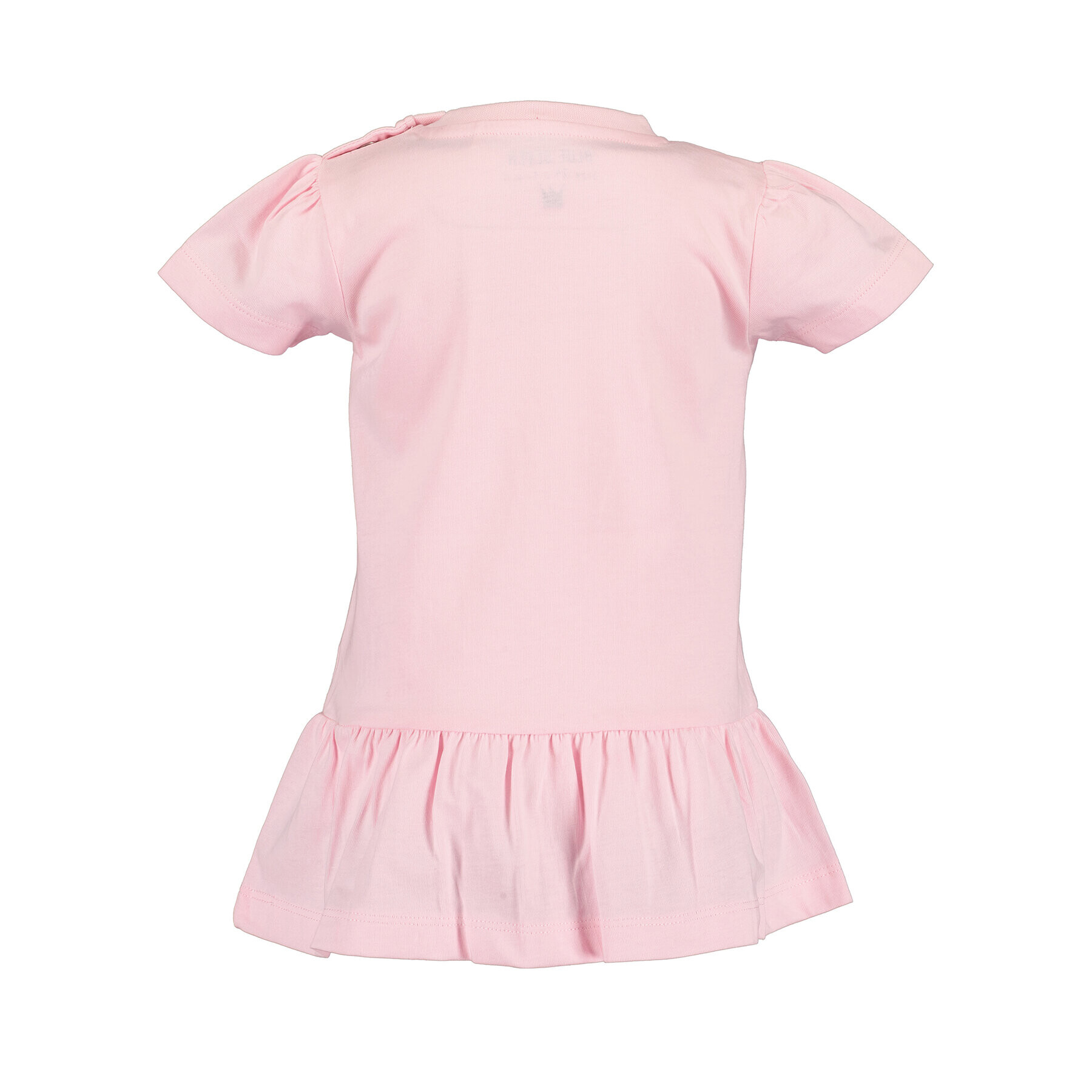 Blue Seven Тишърт 901118 X Розов Regular Fit - Pepit.bg
