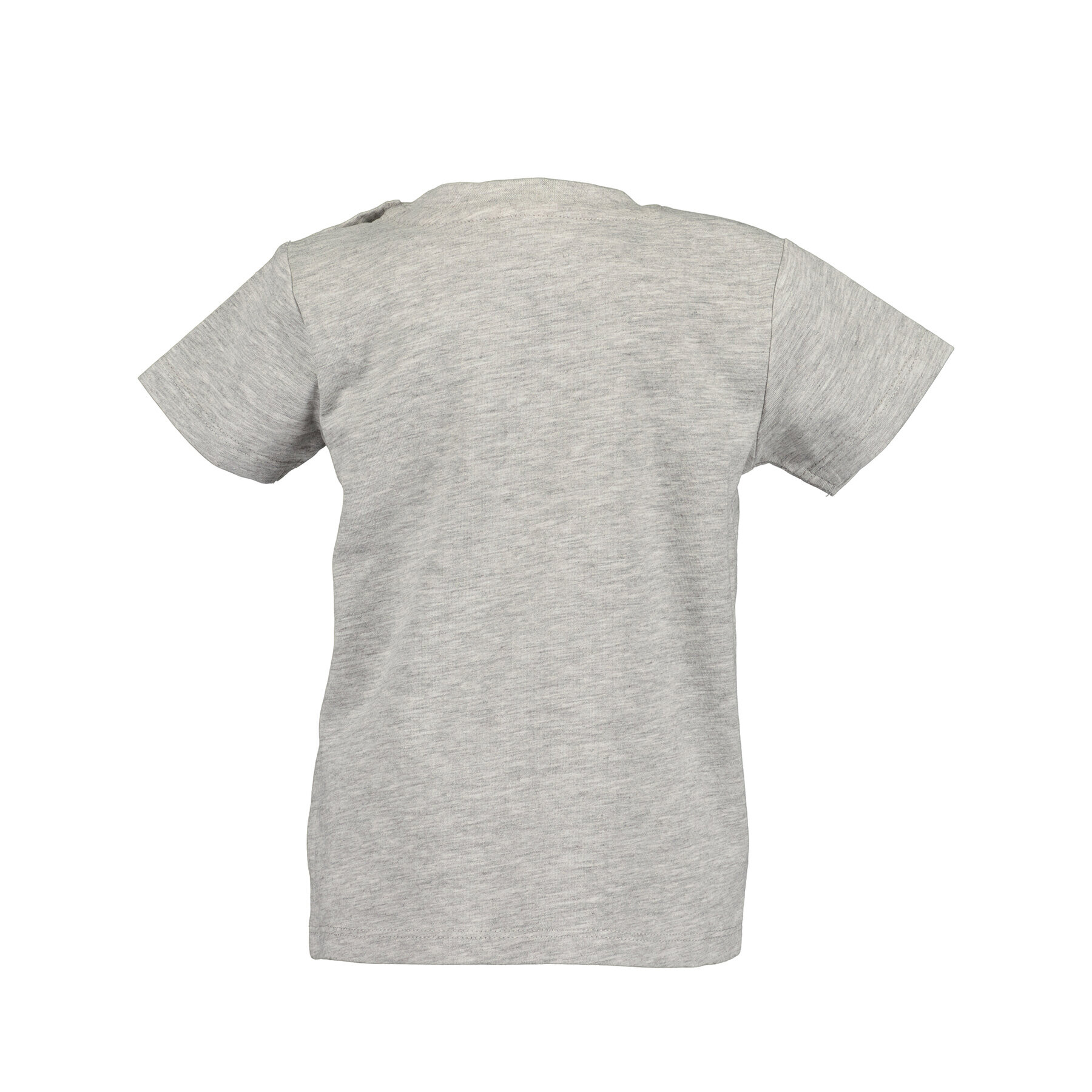Blue Seven Тишърт 928133 X Сив Regular Fit - Pepit.bg