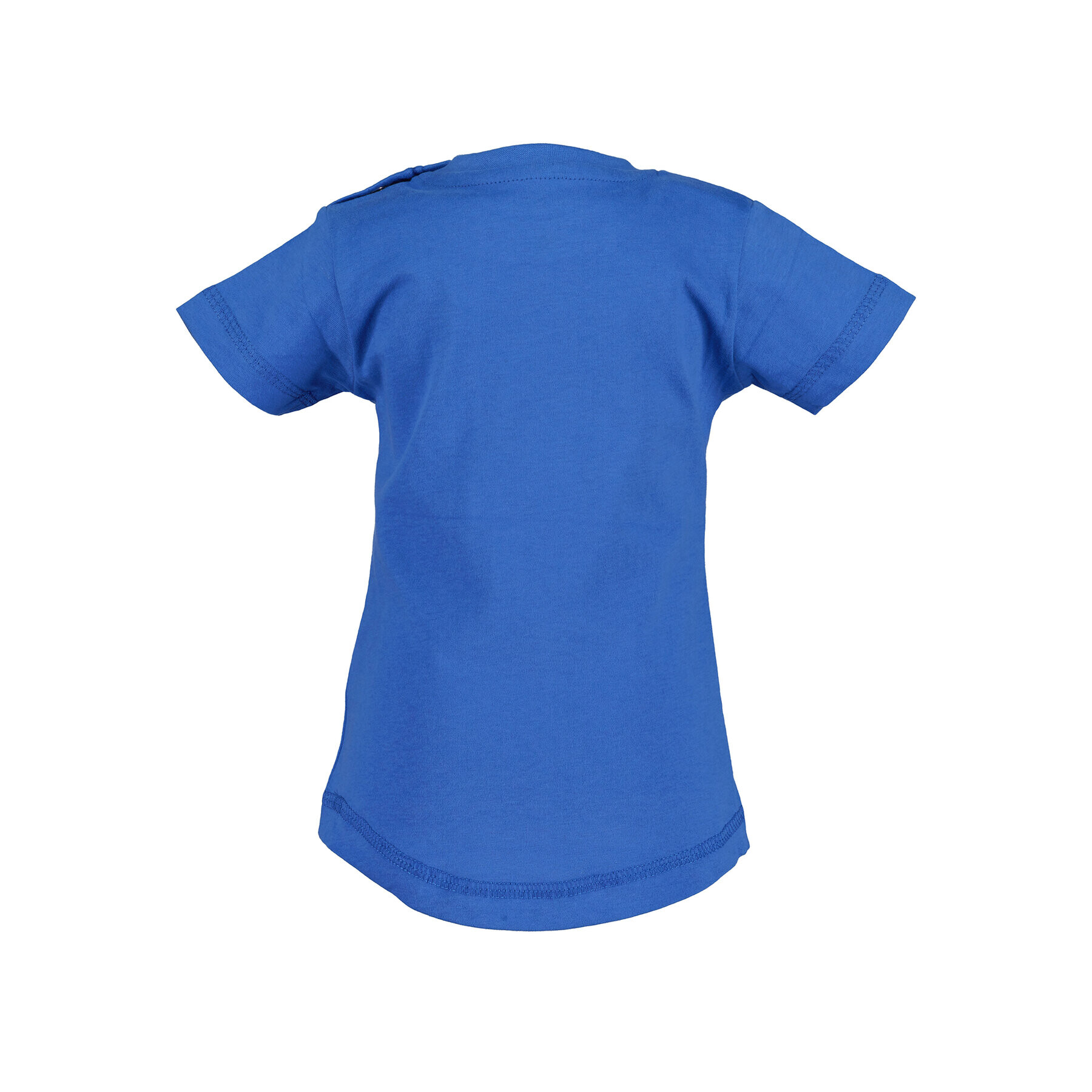 Blue Seven Тишърт 928140 X Син Regular Fit - Pepit.bg