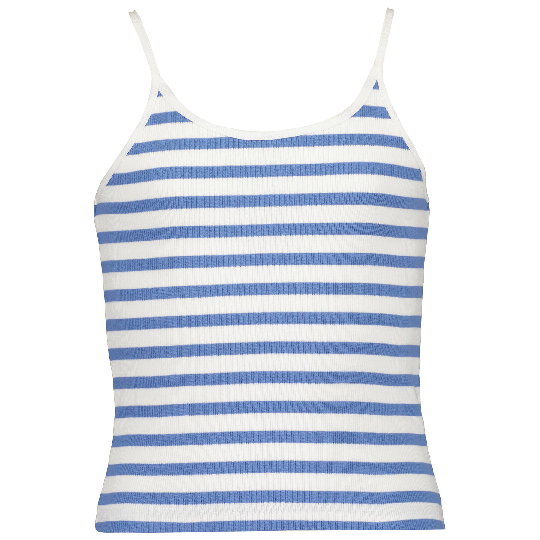 Blue Seven топ 500072 X Син Slim Fit - Pepit.bg