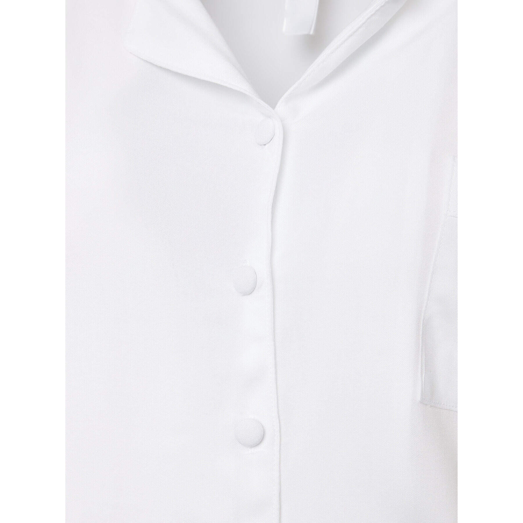 Bluebella Пижама Tarcon 41840-WH Бял Regular Fit - Pepit.bg