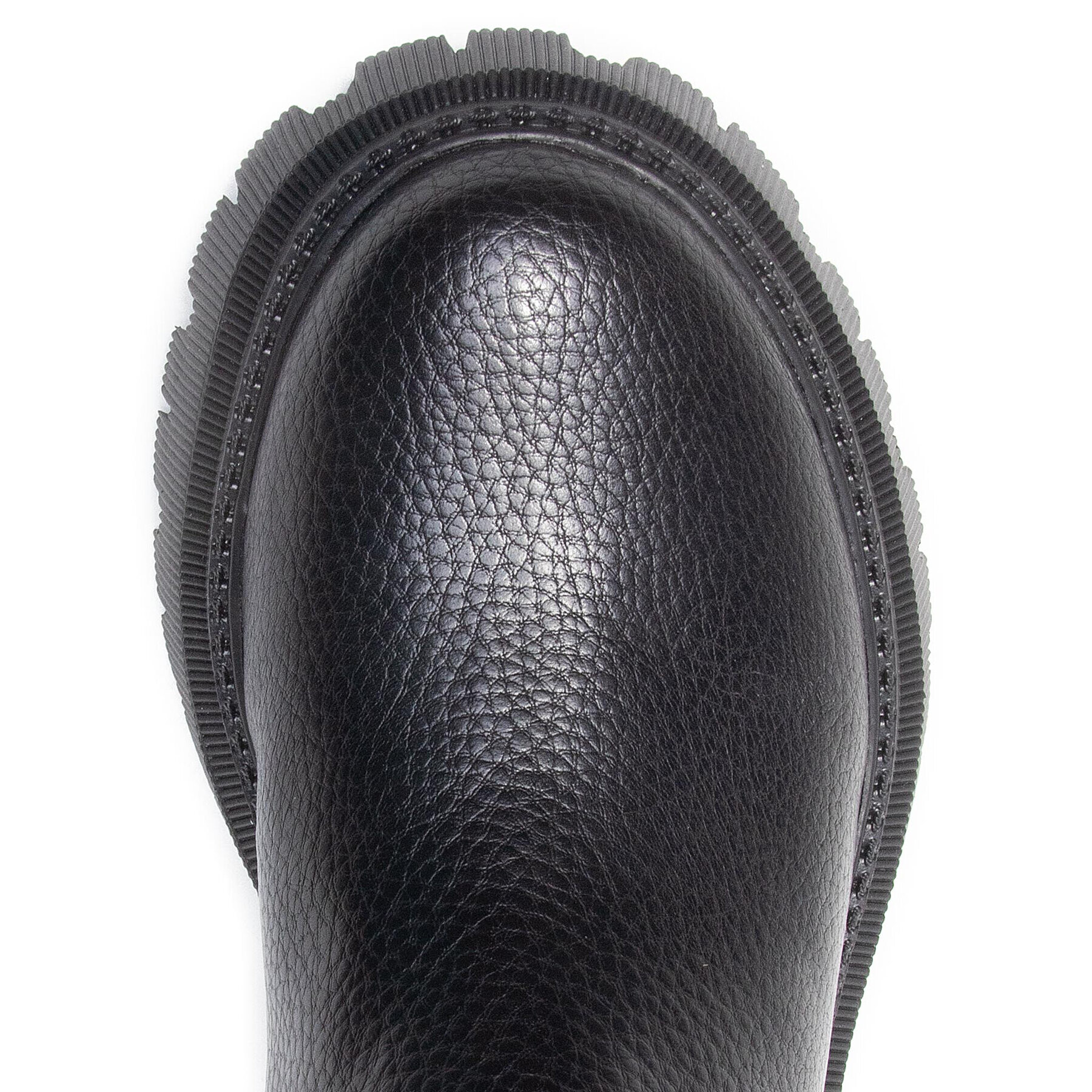 Blugirl Blumarine Ботуши 713B3SE2 Черен - Pepit.bg