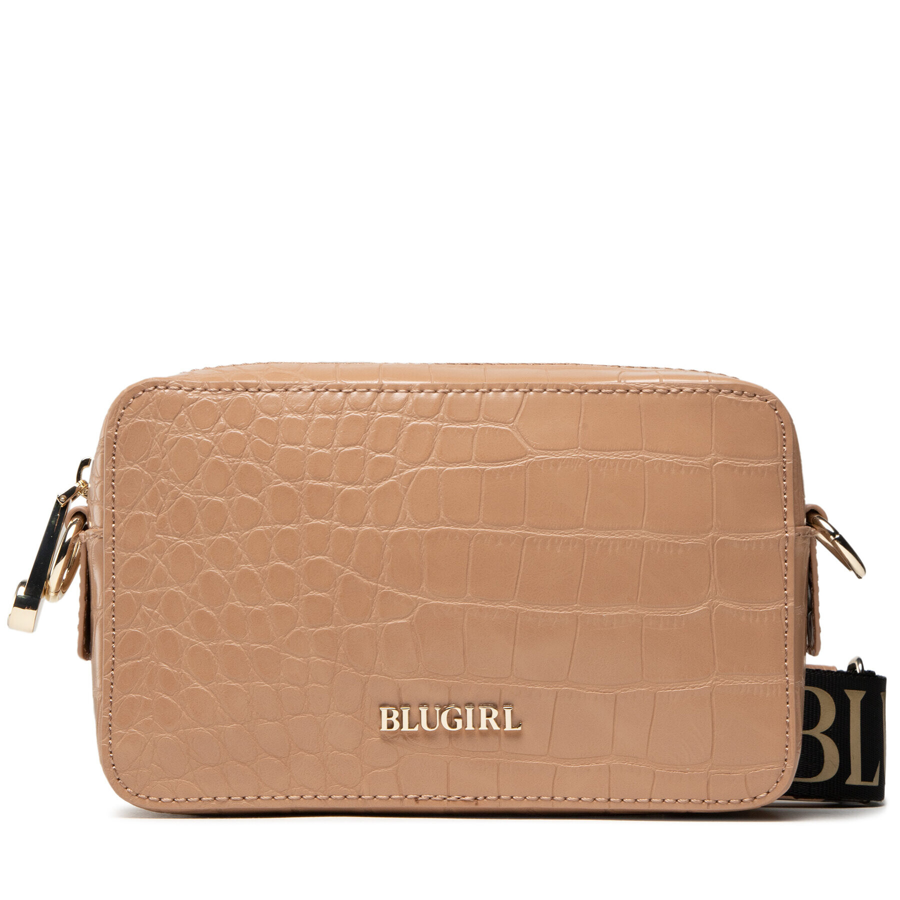 Blugirl Blumarine Дамска чанта 713B4BR1 Бял - Pepit.bg