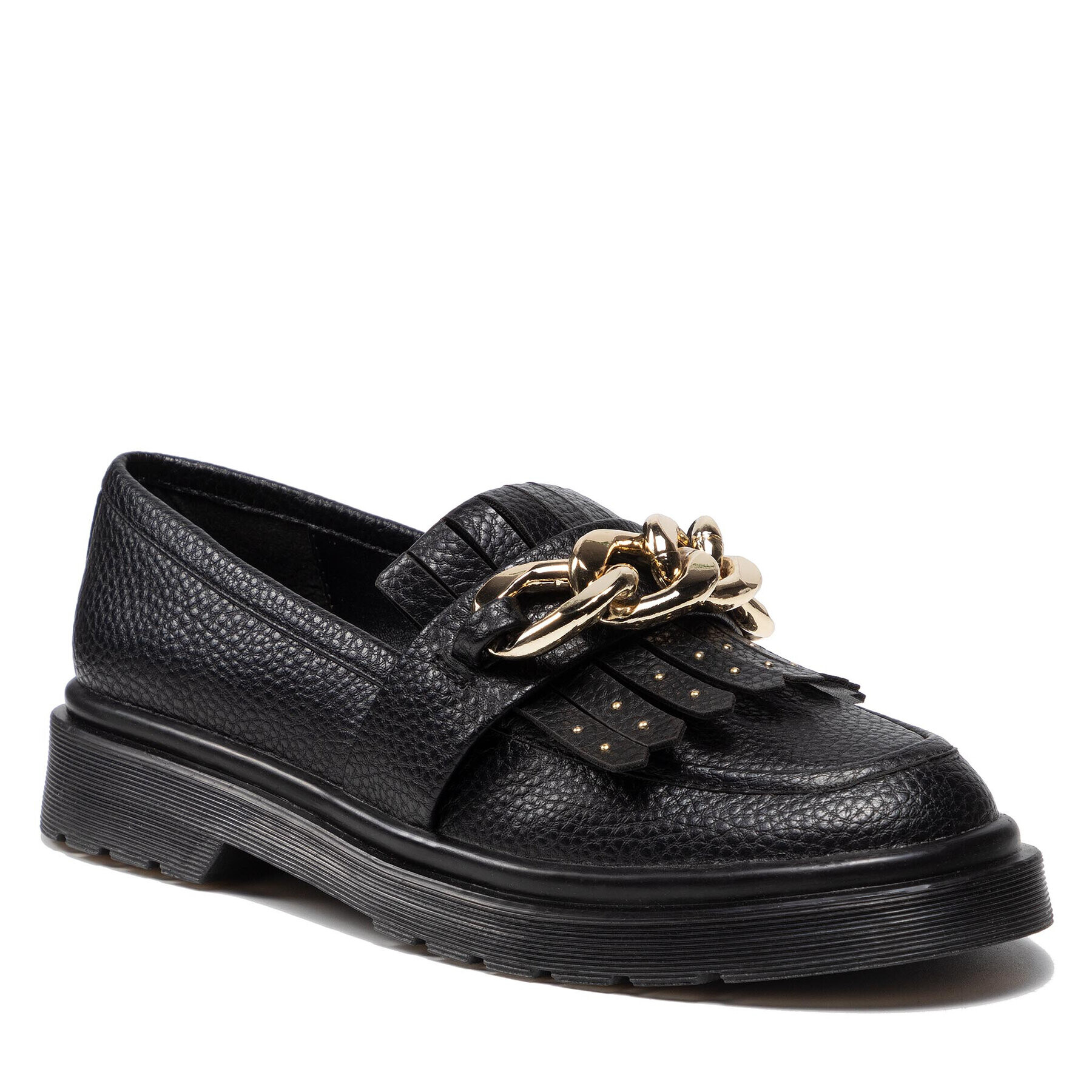 Blugirl Blumarine Обувки 713B3SD2 Черен - Pepit.bg