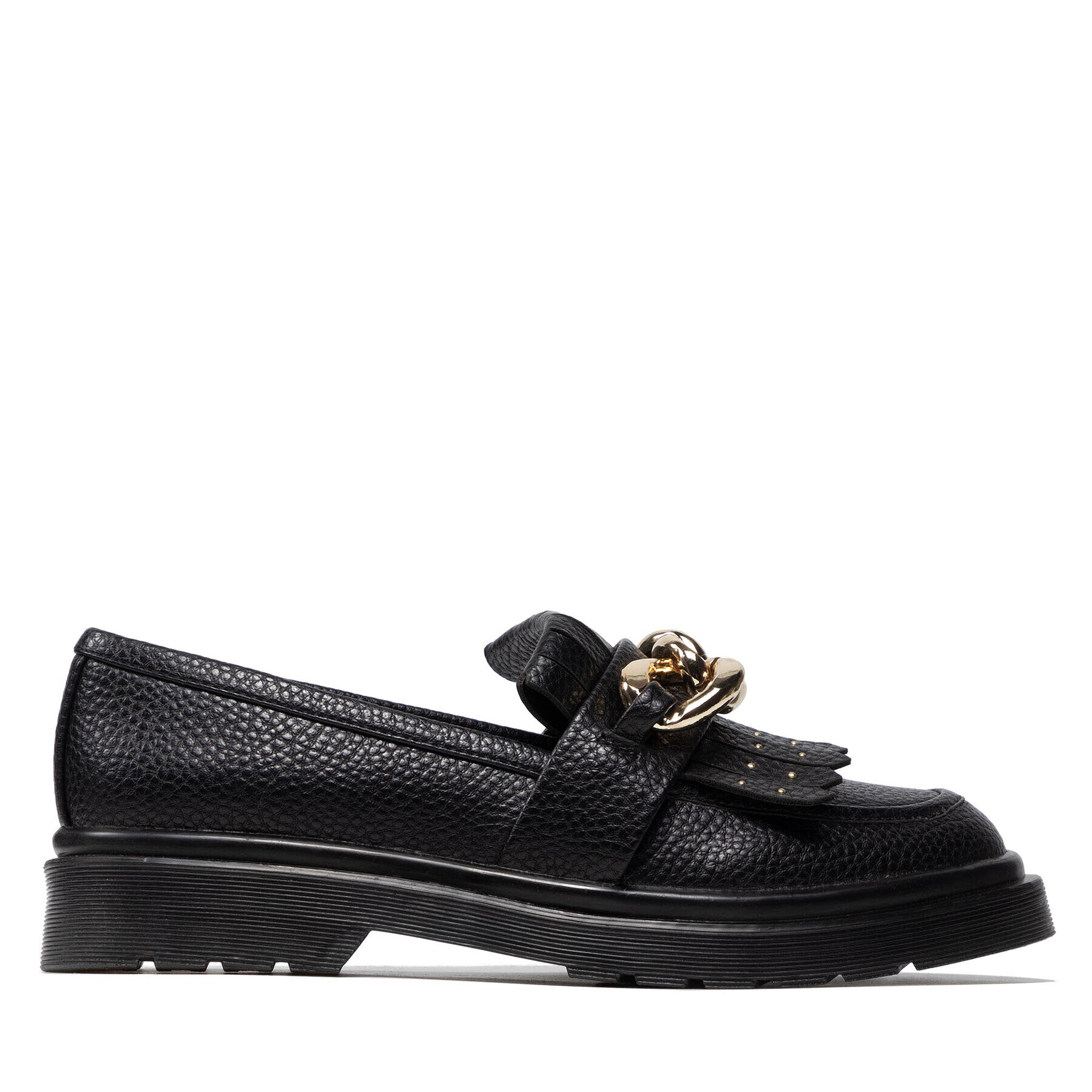 Blugirl Blumarine Обувки 713B3SD2 Черен - Pepit.bg