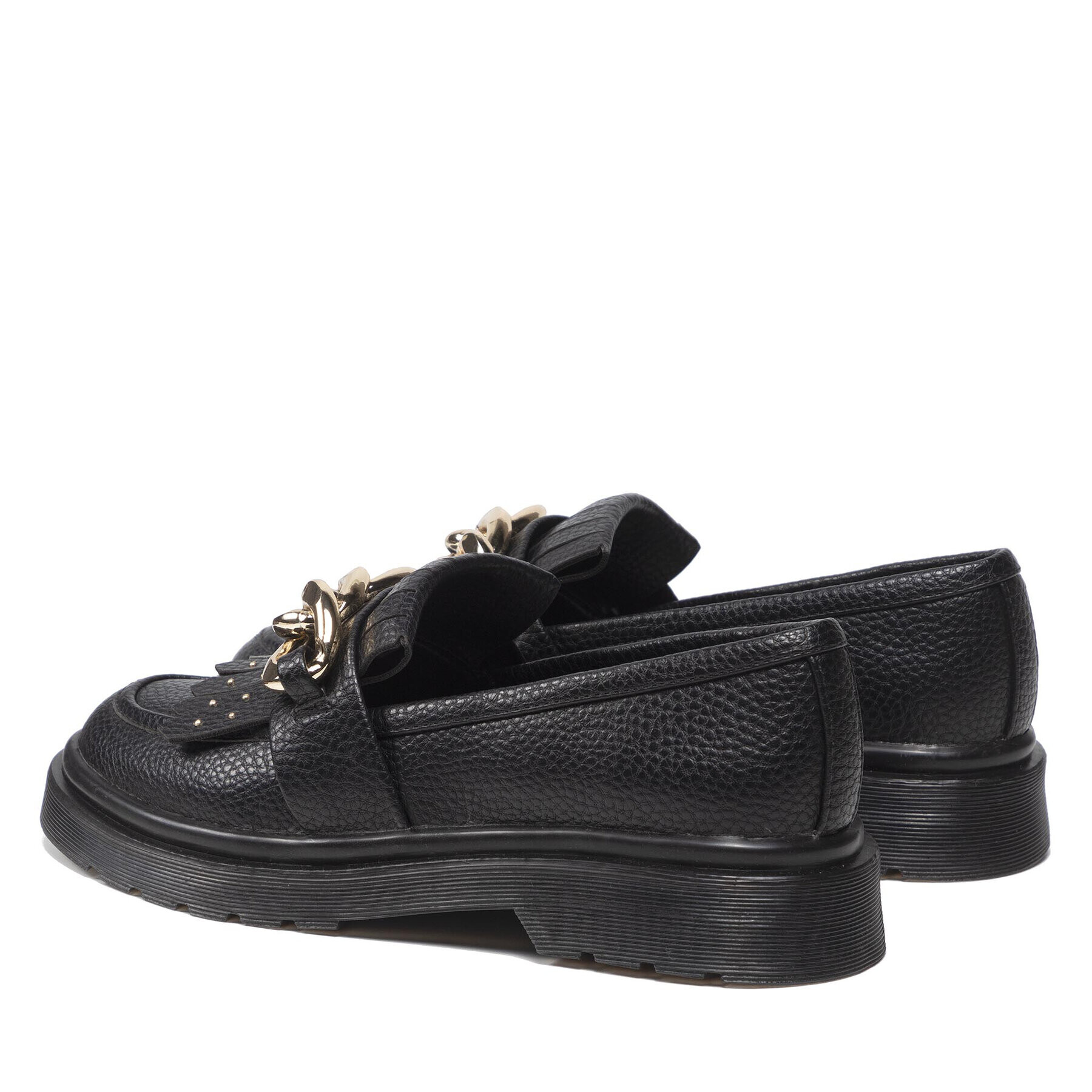 Blugirl Blumarine Обувки 713B3SD2 Черен - Pepit.bg