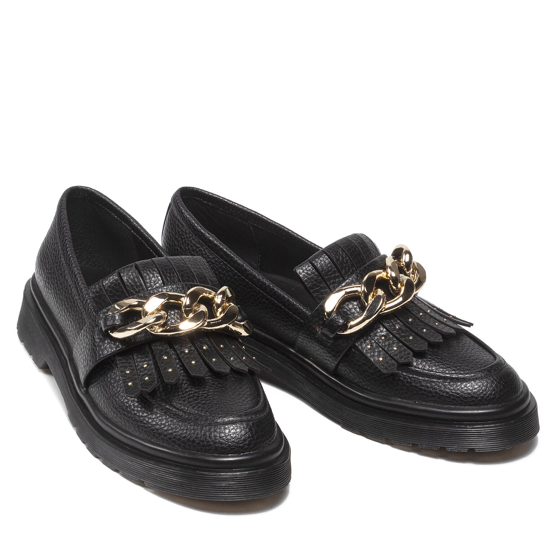 Blugirl Blumarine Обувки 713B3SD2 Черен - Pepit.bg