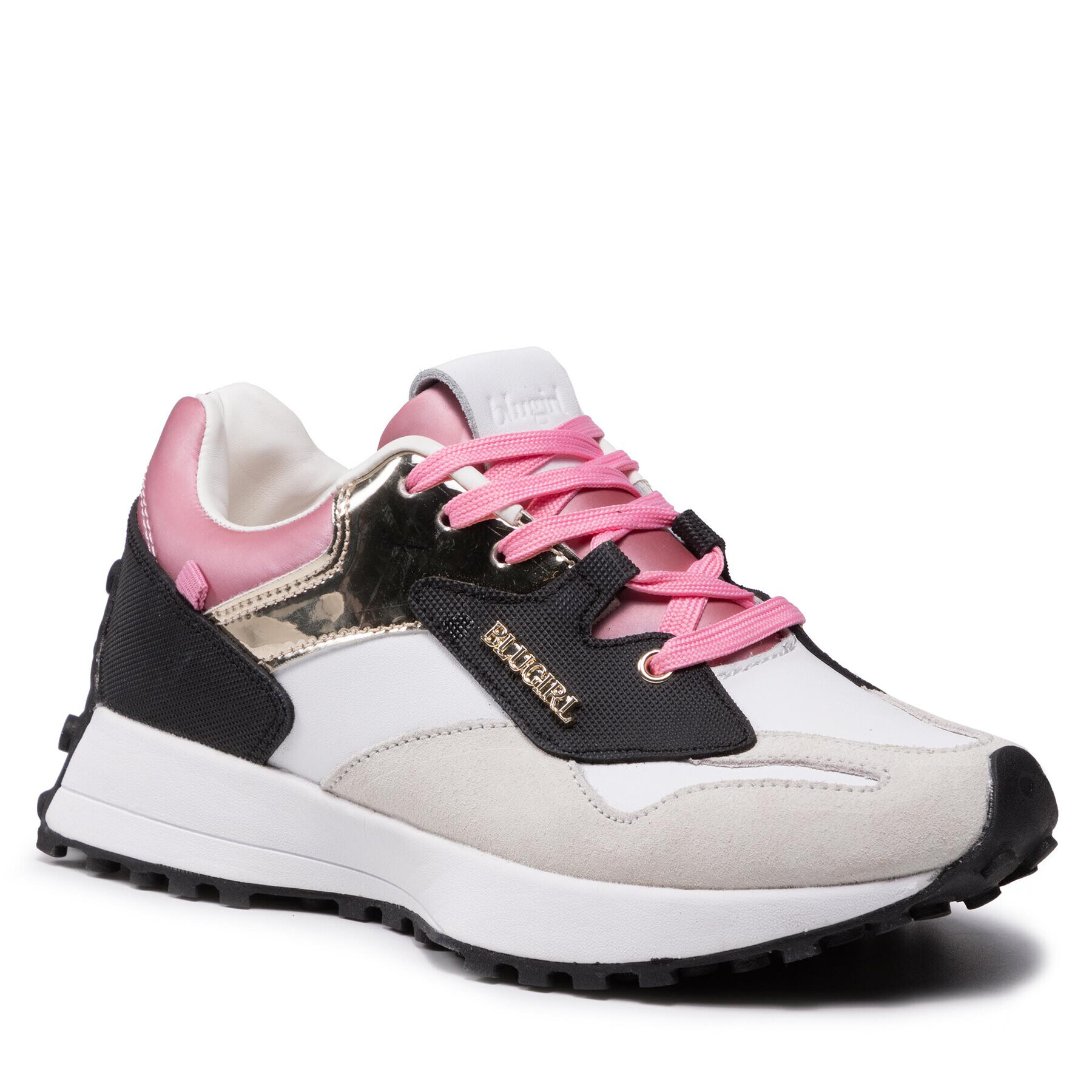 Blugirl Blumarine Сникърси 713B3SF2 Цветен - Pepit.bg