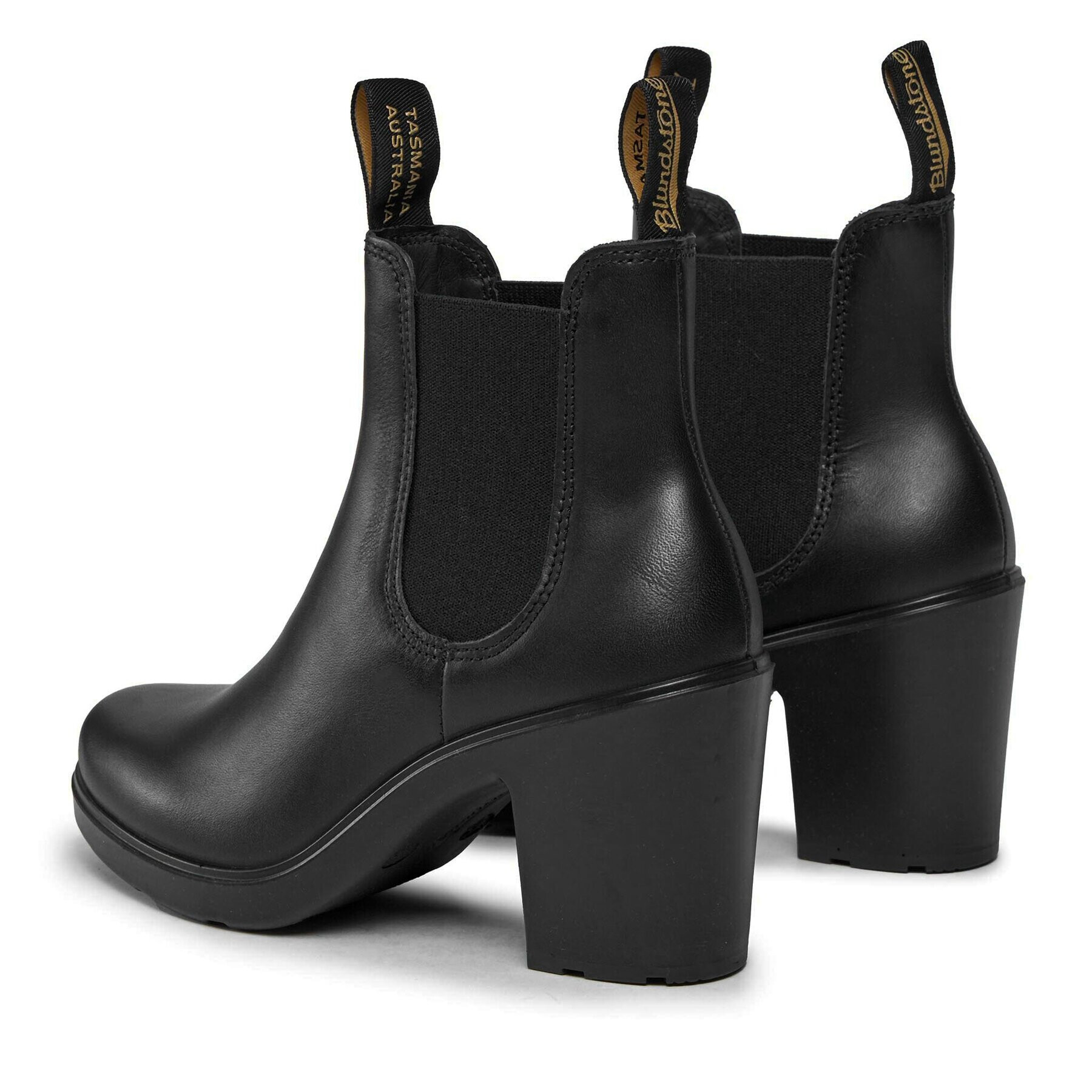 Blundstone Боти 2365 Черен - Pepit.bg