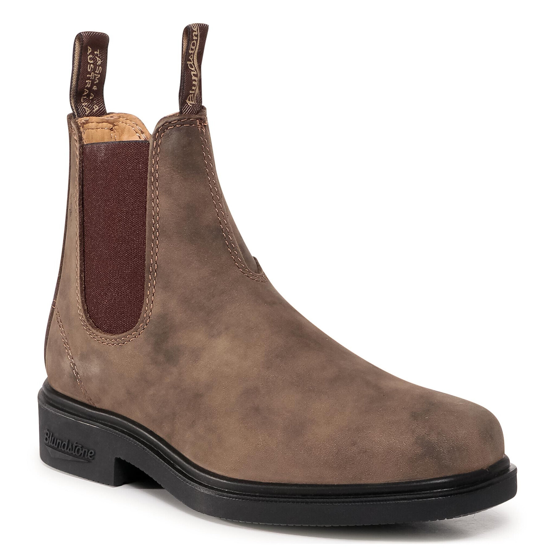 Blundstone Боти тип челси 1306 Кафяв - Pepit.bg