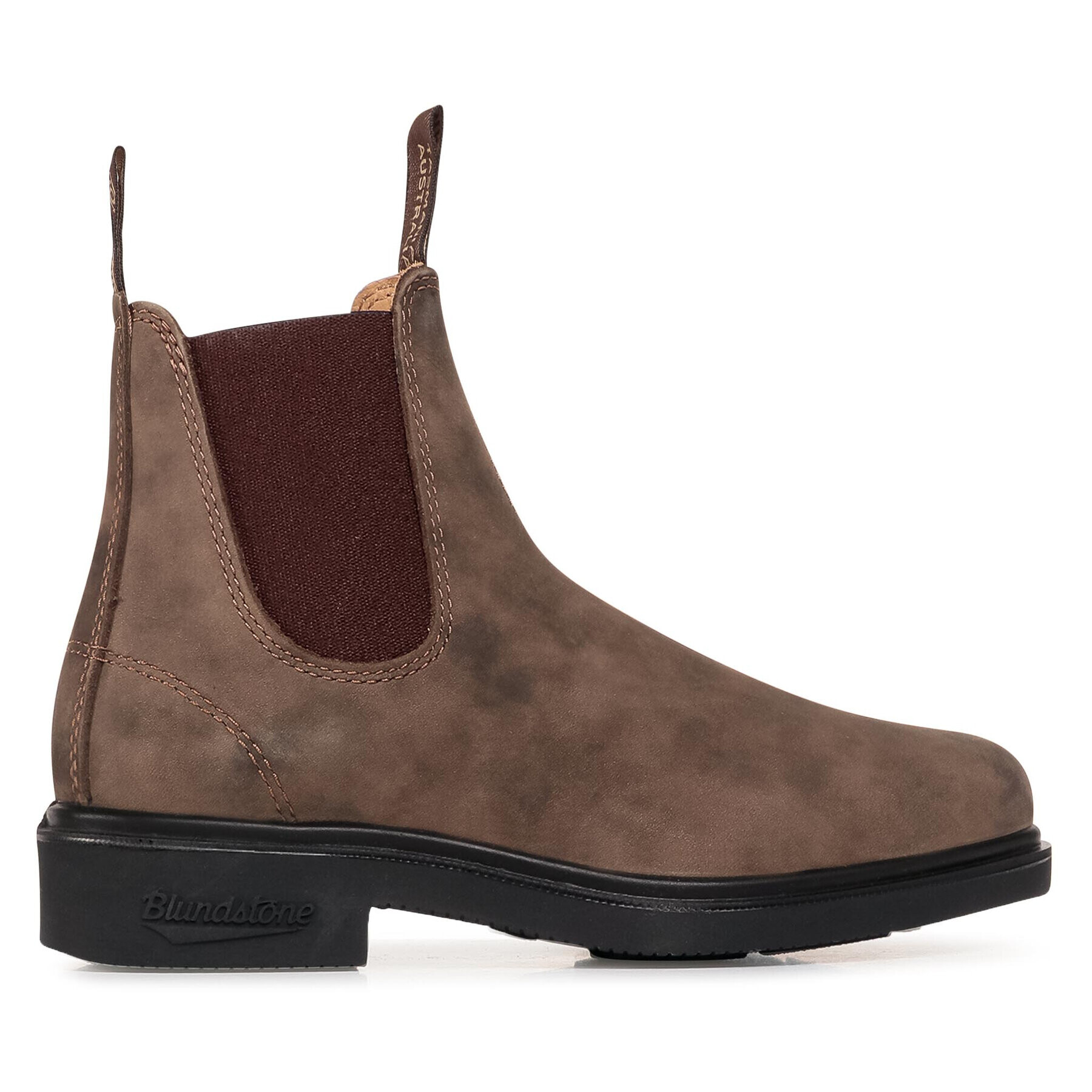 Blundstone Боти тип челси 1306 Кафяв - Pepit.bg