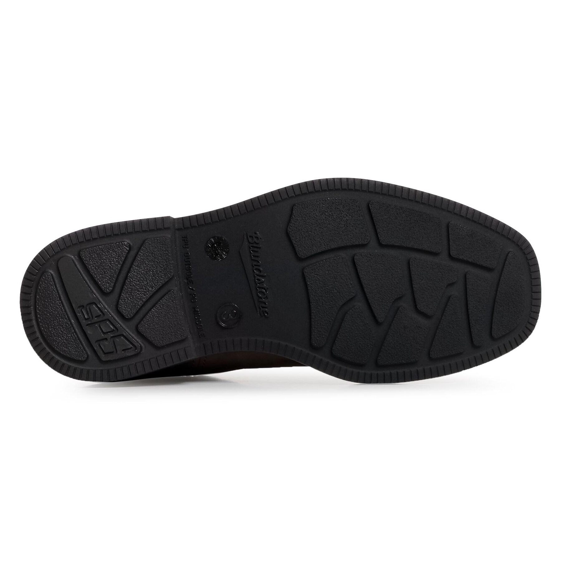 Blundstone Боти тип челси 1306 Кафяв - Pepit.bg