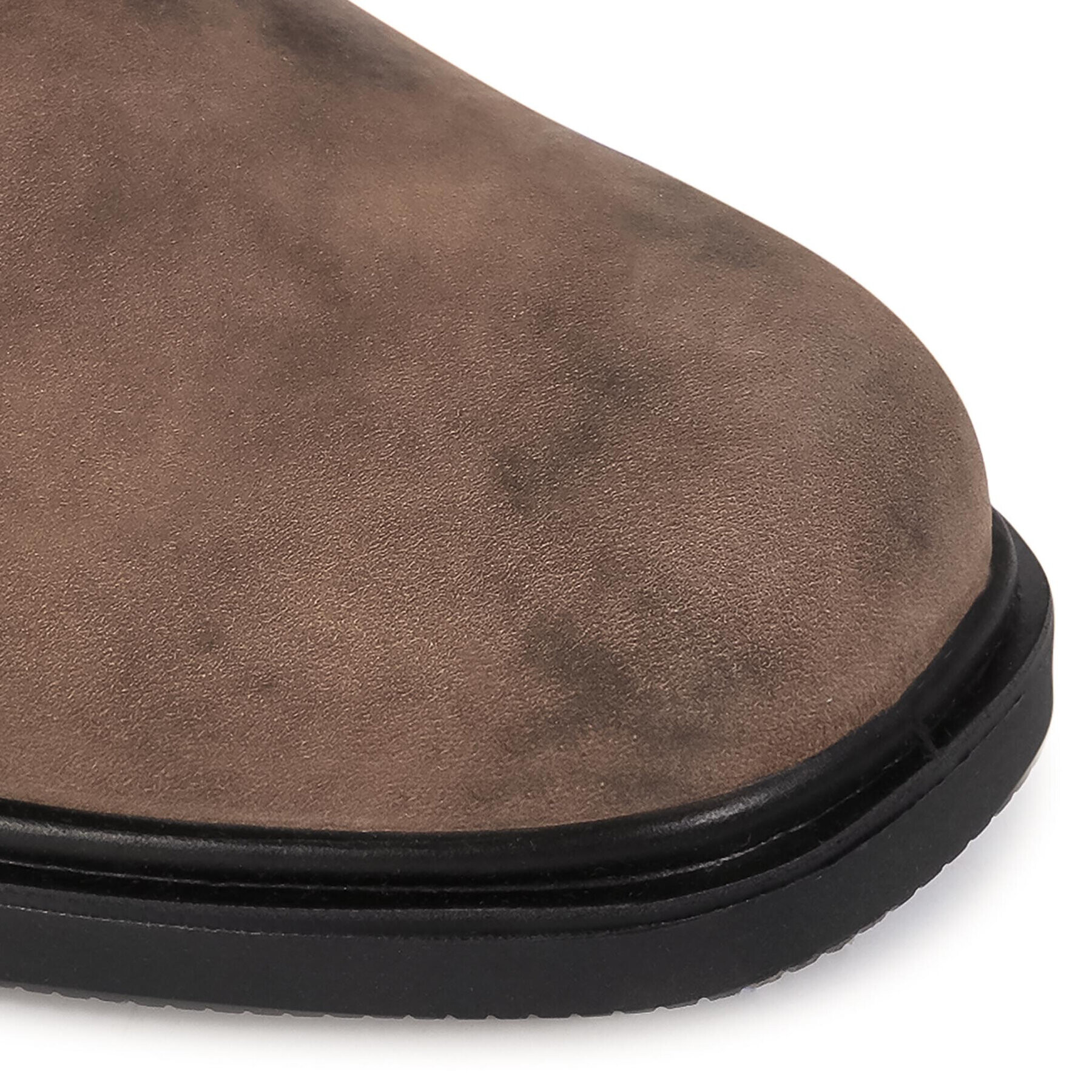 Blundstone Боти тип челси 1306 Кафяв - Pepit.bg