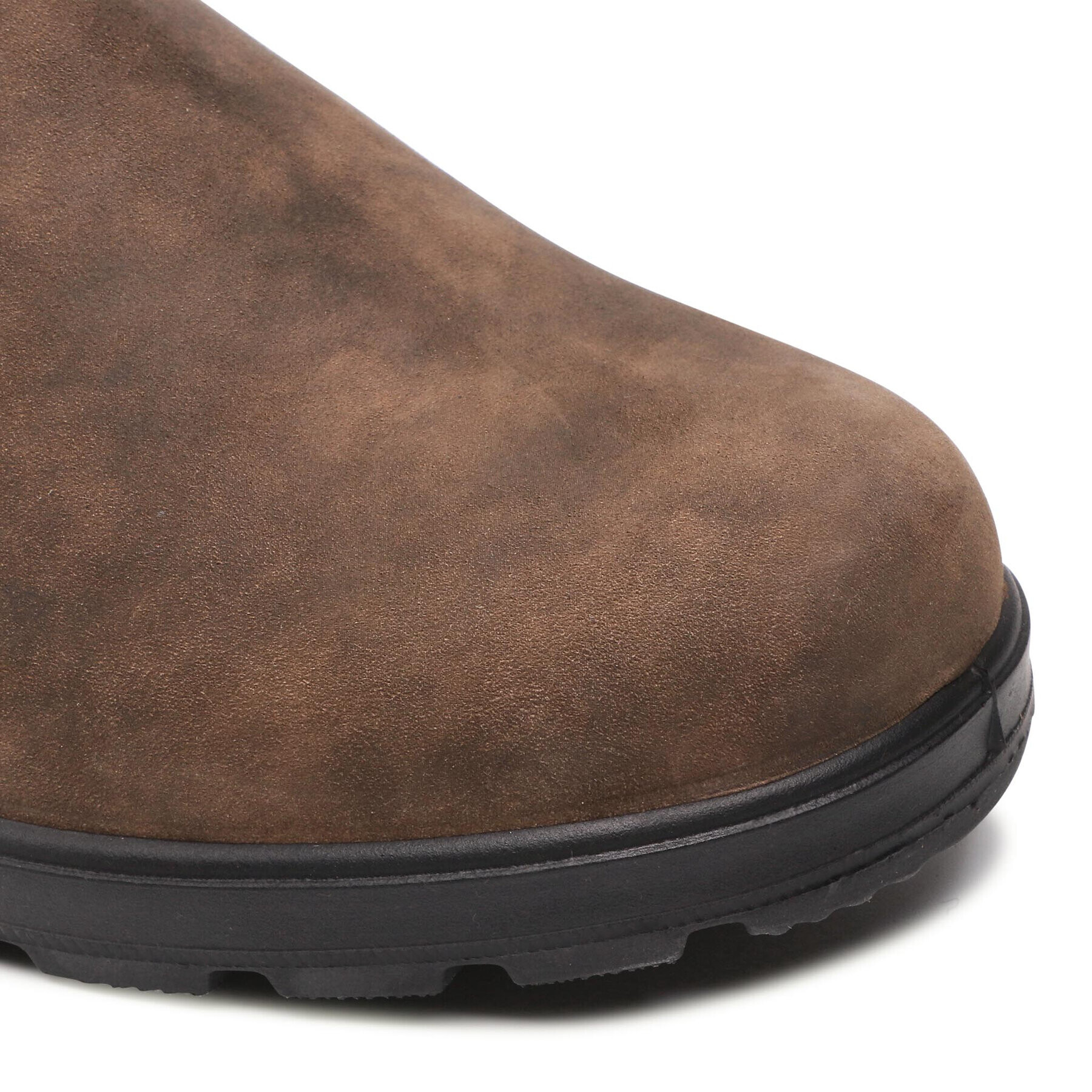 Blundstone Боти тип челси 1351 Кафяв - Pepit.bg