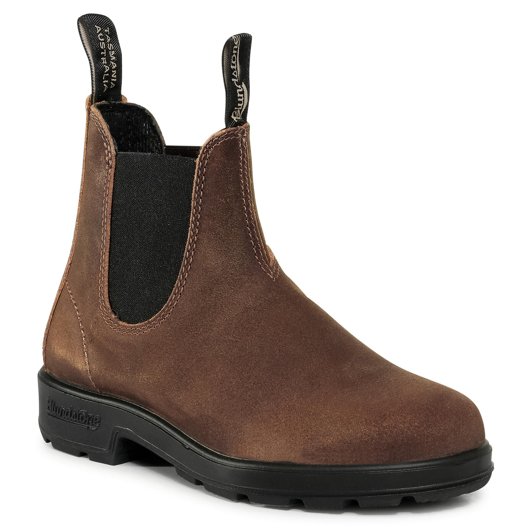 Blundstone Боти тип челси 1911 Кафяв - Pepit.bg