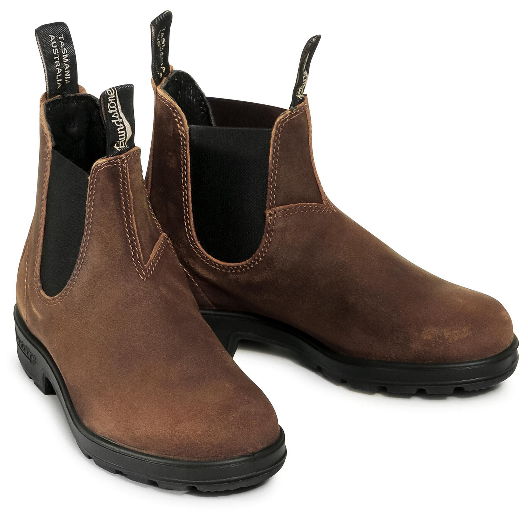 Blundstone Боти тип челси 1911 Кафяв - Pepit.bg