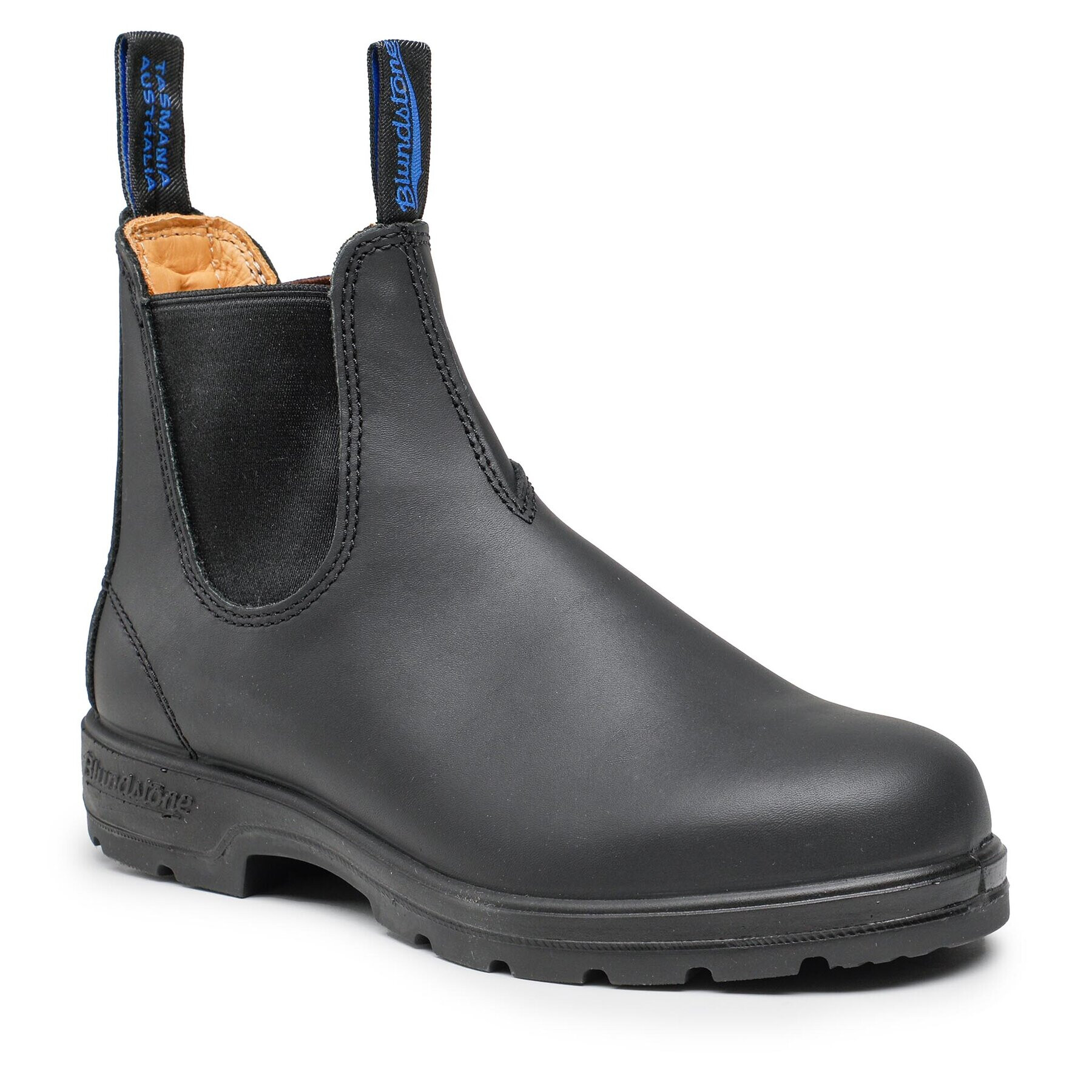 Blundstone Боти тип челси 566 Черен - Pepit.bg