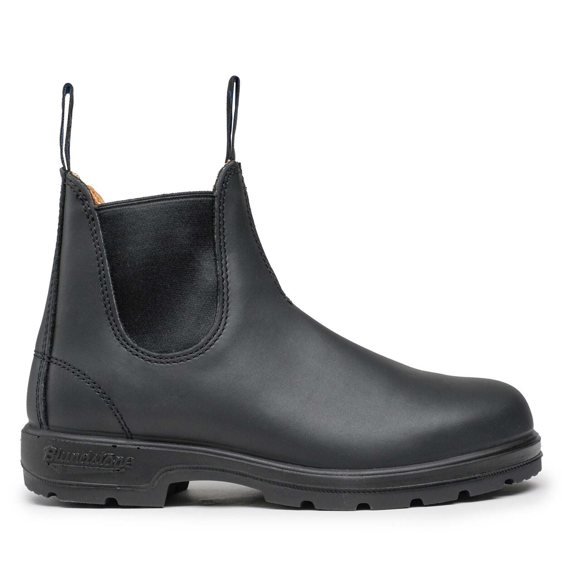 Blundstone Боти тип челси 566 Черен - Pepit.bg