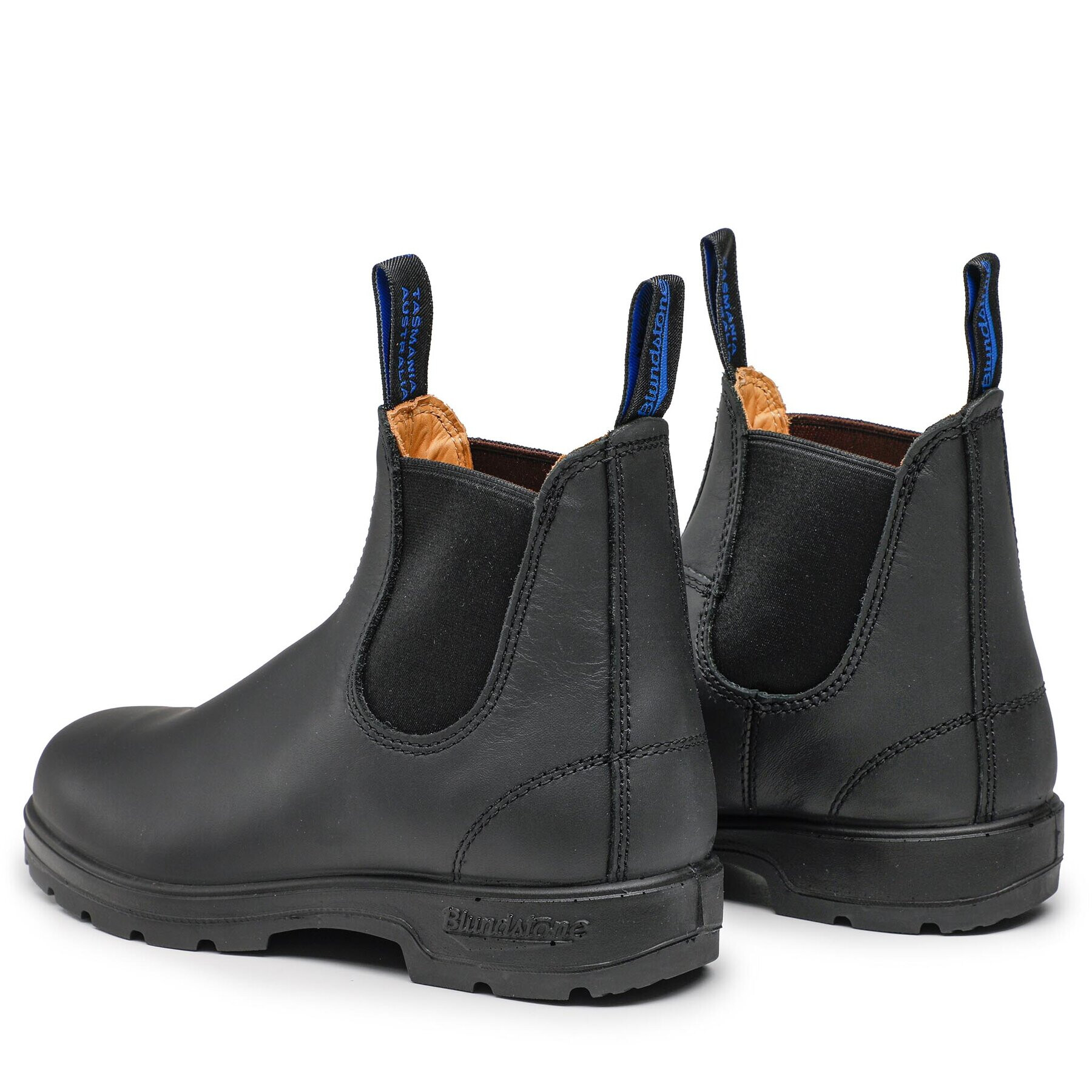 Blundstone Боти тип челси 566 Черен - Pepit.bg