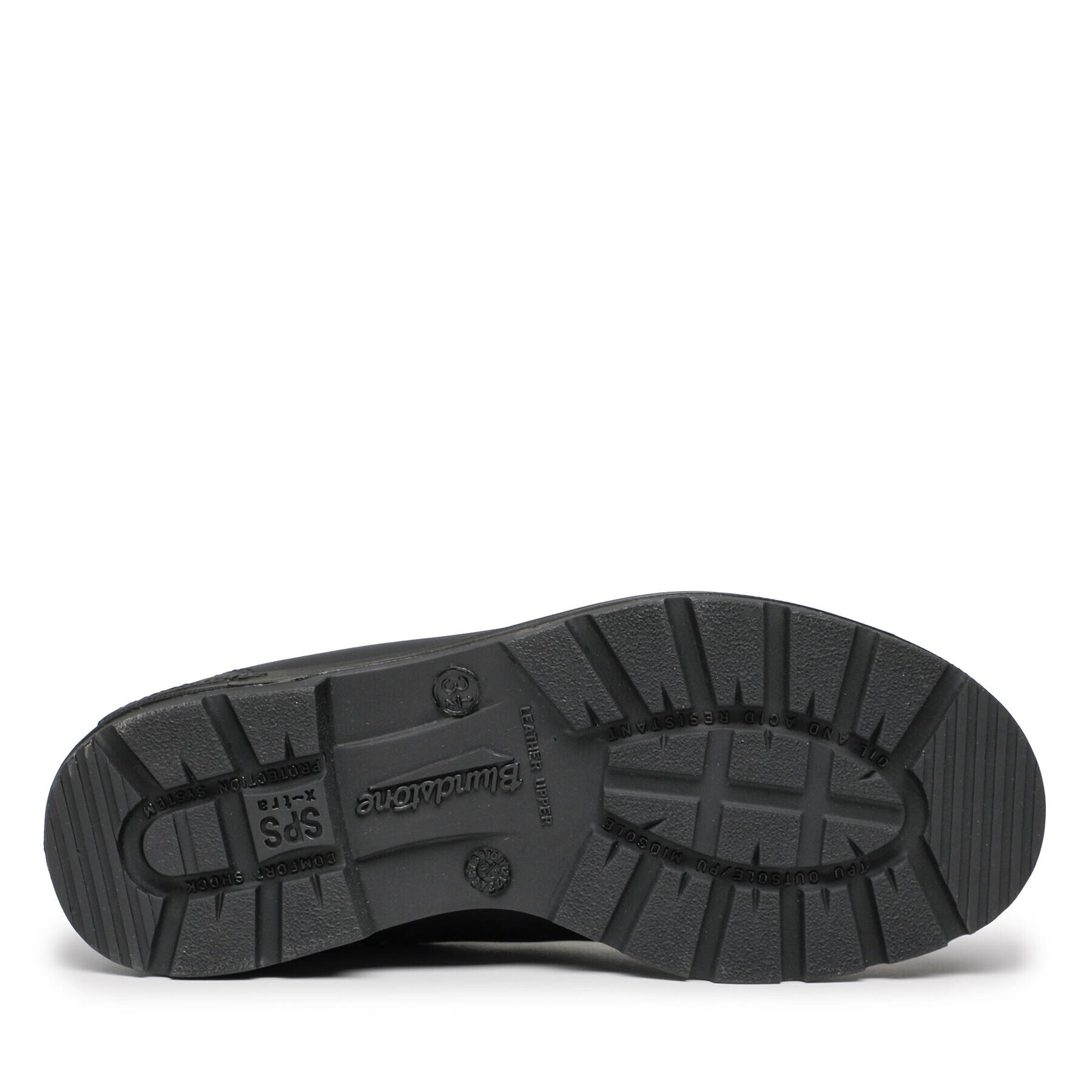 Blundstone Боти тип челси 566 Черен - Pepit.bg
