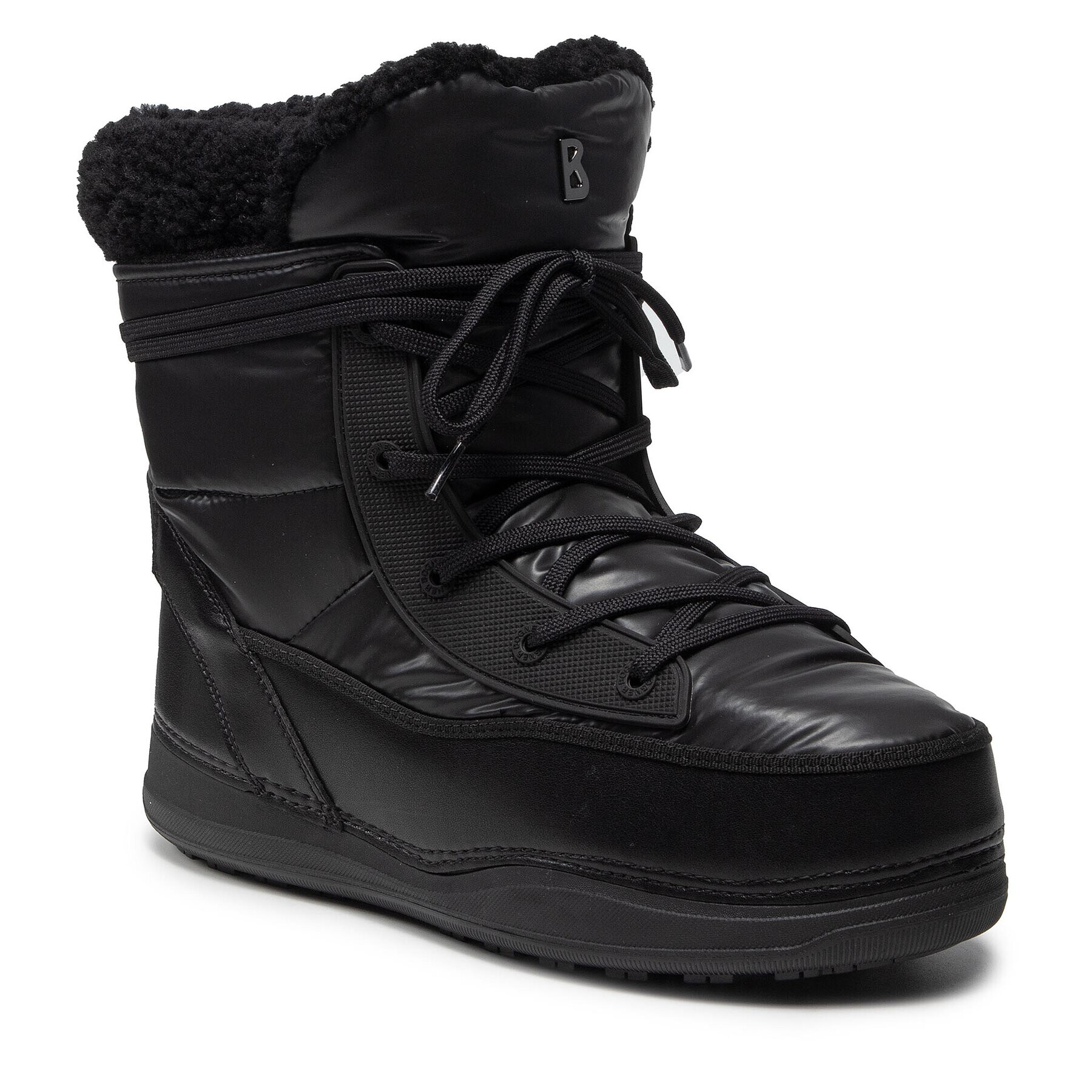 Bogner Апрески La Plagne 2 B 32145-134 Черен - Pepit.bg