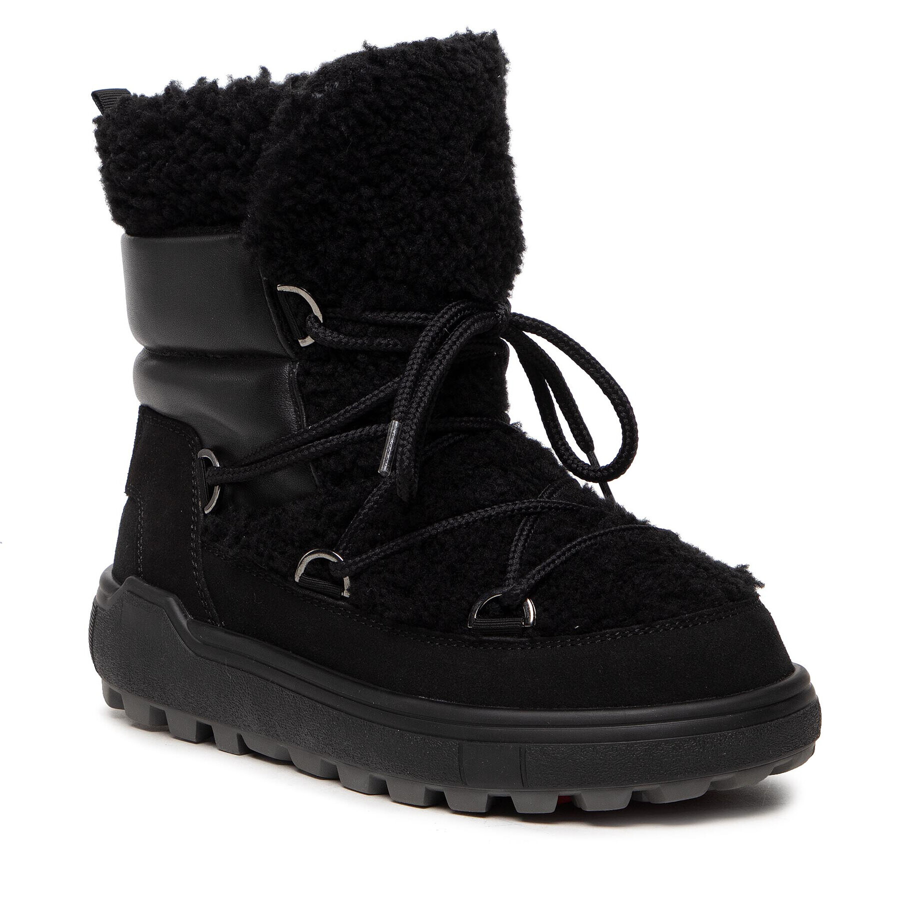 Bogner Апрески Chamonix 3 A 22143-502 Черен - Pepit.bg