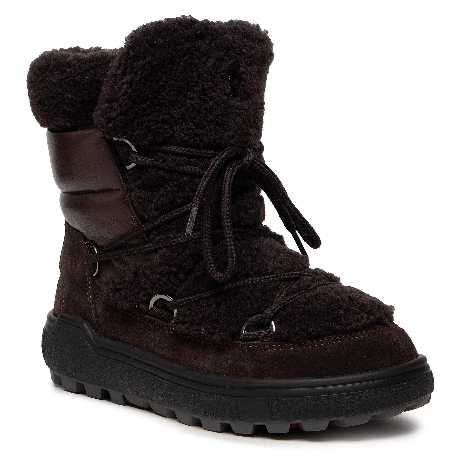 Bogner Апрески Chamonix 3 A 22143_502 Кафяв - Pepit.bg