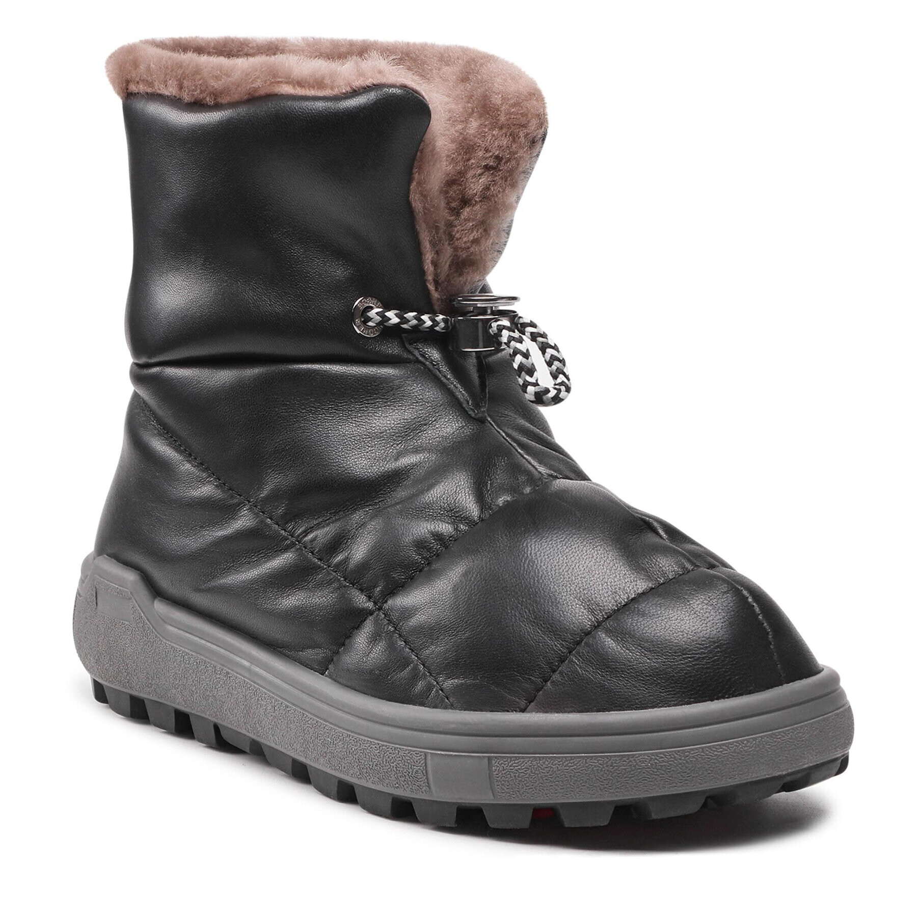 Bogner Апрески Chamonix 5 B 22143-543 Черен - Pepit.bg