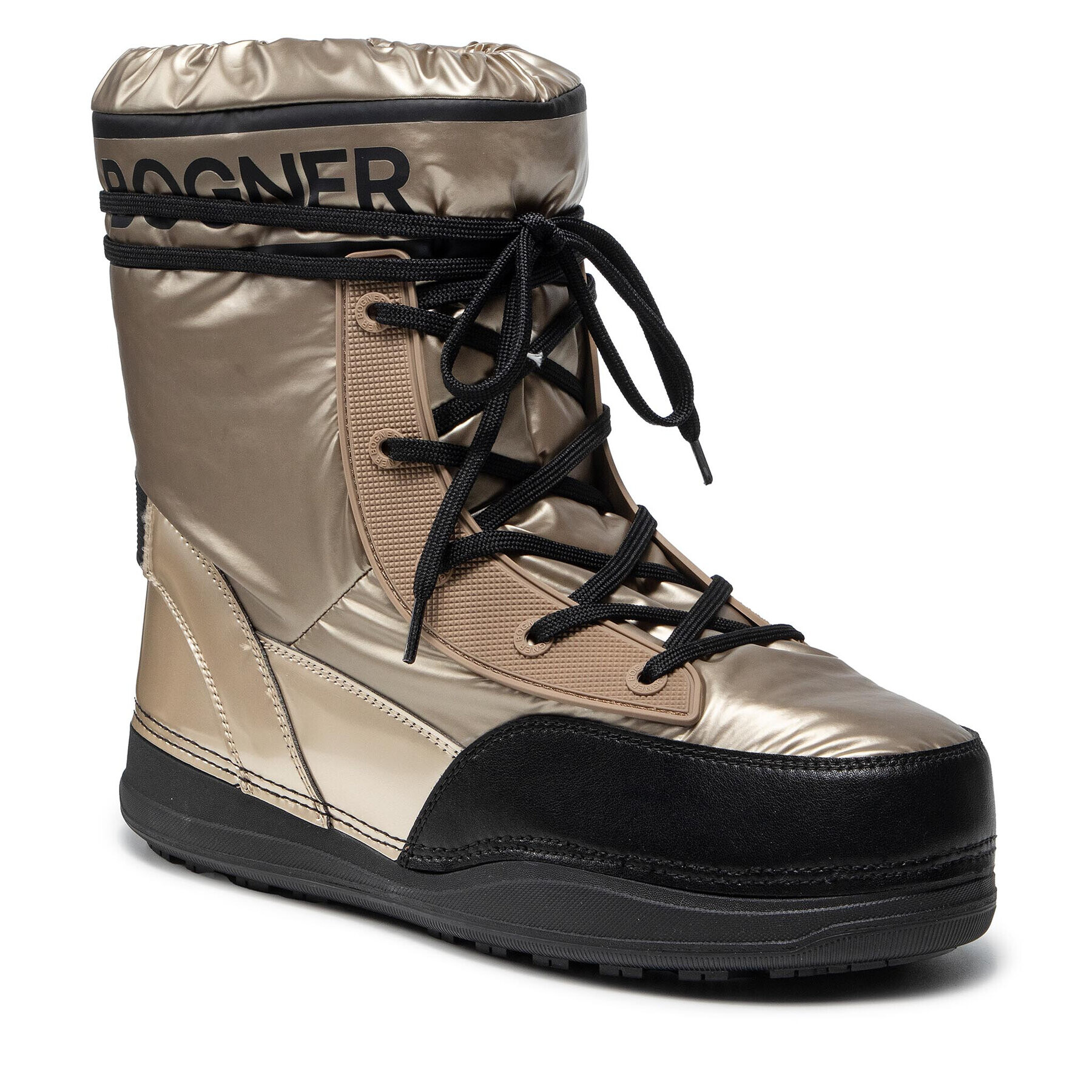 Bogner Апрески La Pagne 1 B 32145-114 Златист - Pepit.bg