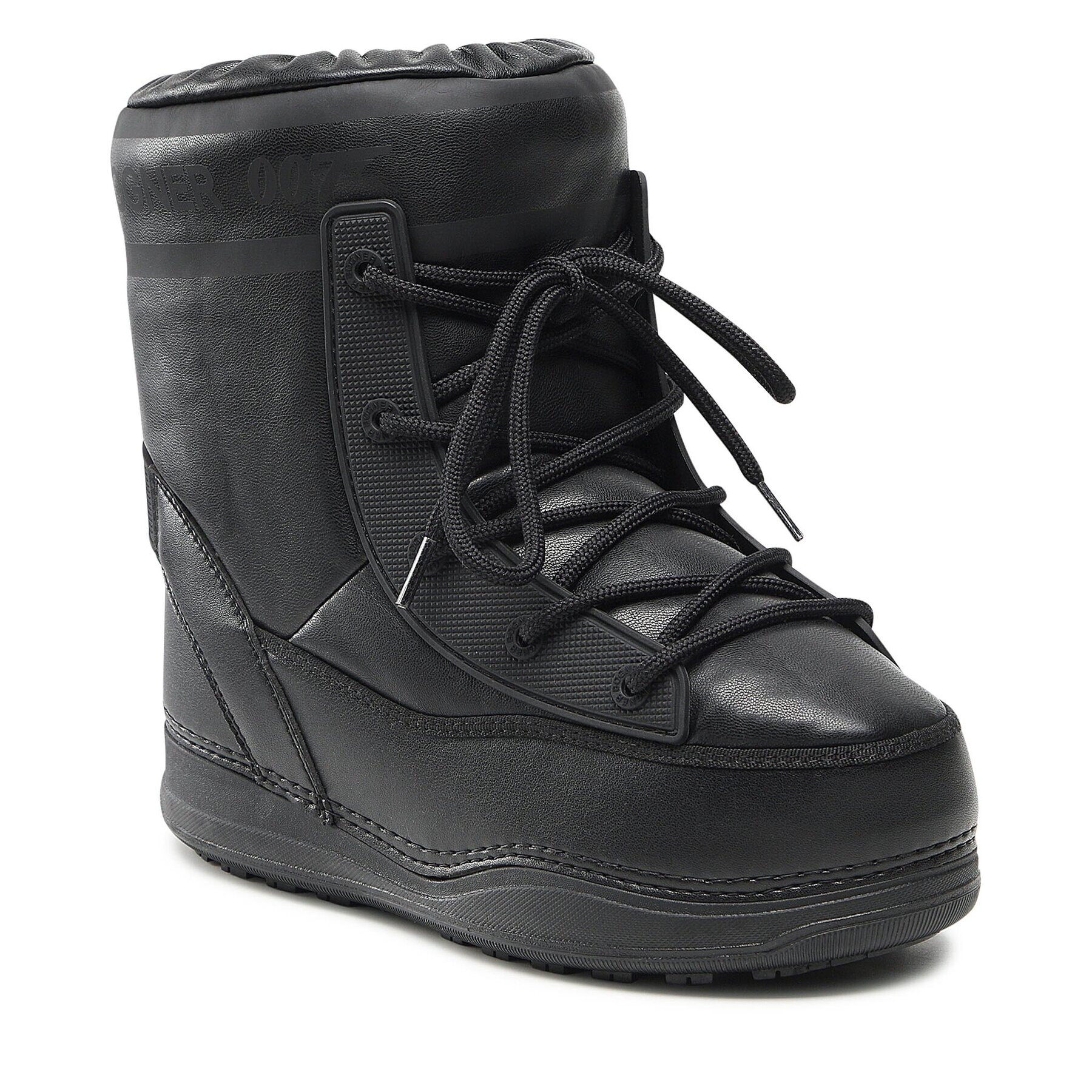 Bogner Апрески La Plagne 007 32247174 Черен - Pepit.bg