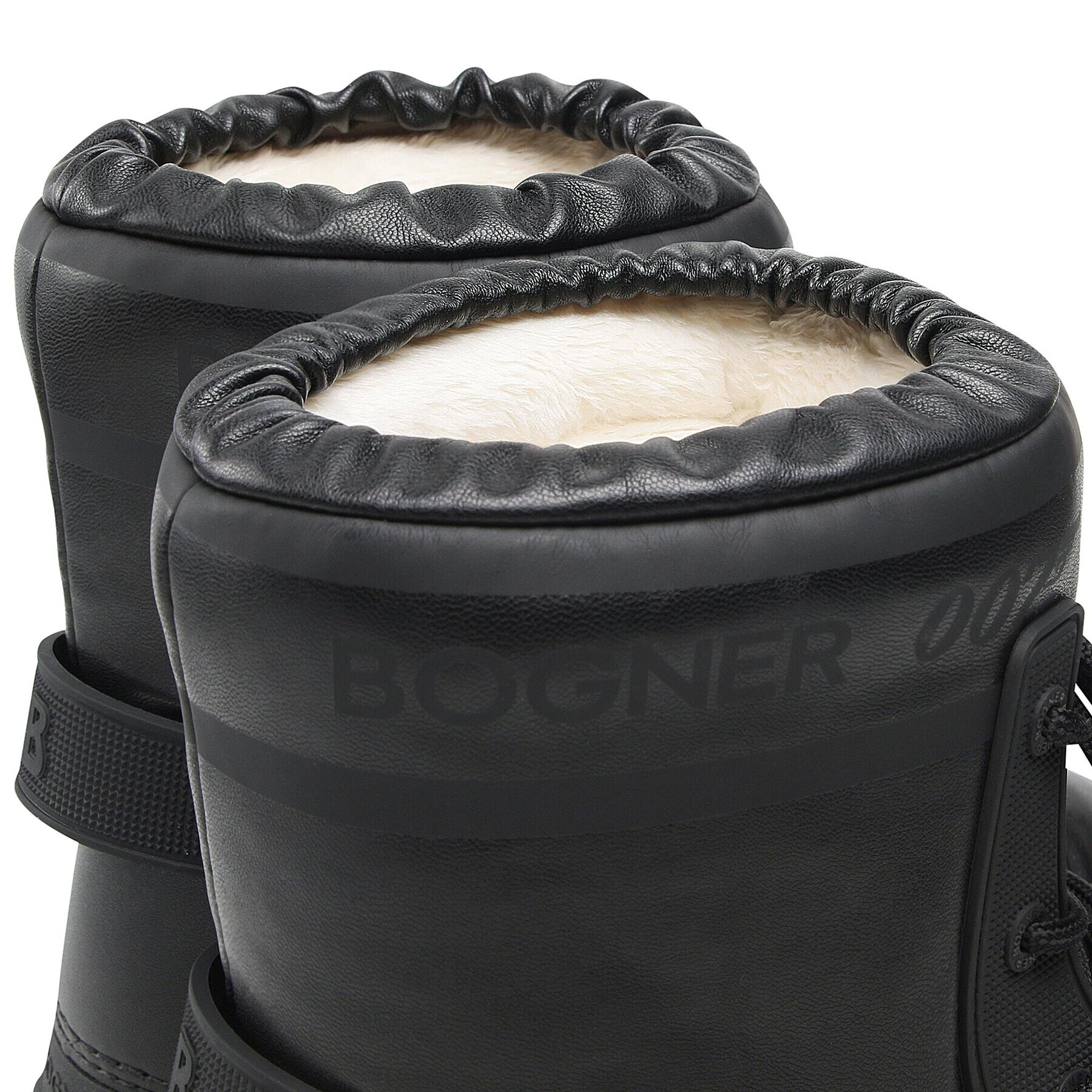 Bogner Апрески La Plagne 007 32247174 Черен - Pepit.bg
