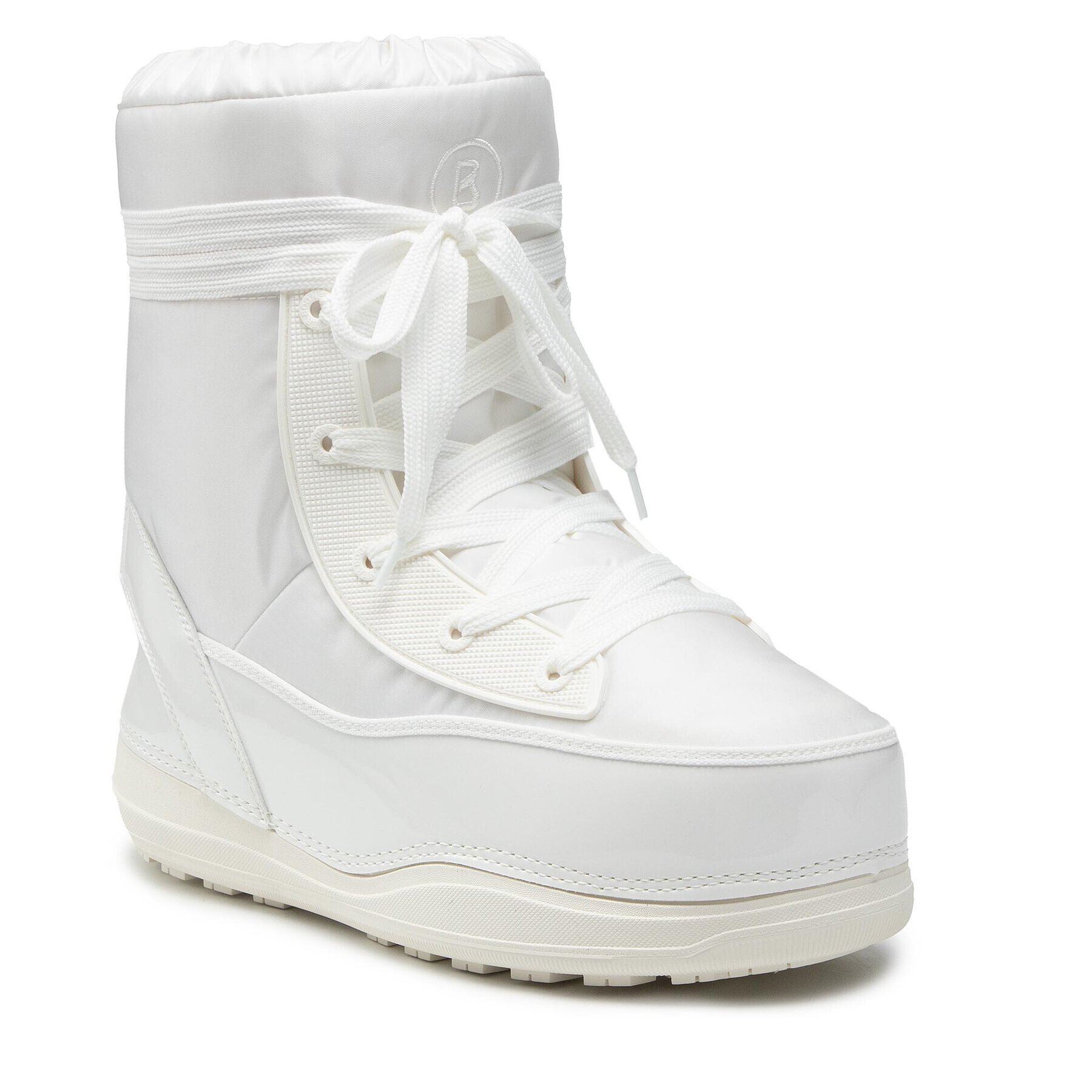Bogner Апрески La Plagne 1 A 32145-104 Бял - Pepit.bg