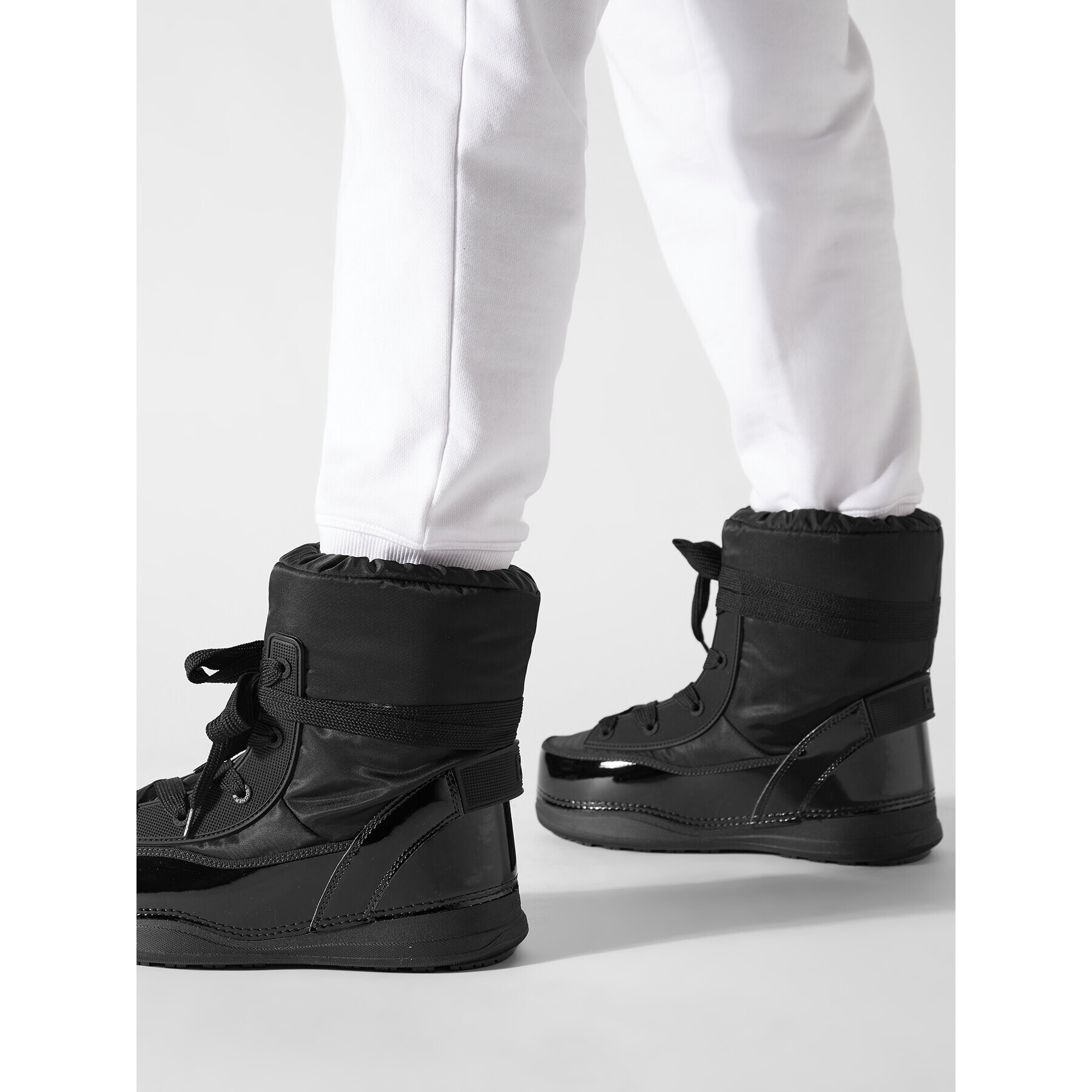 Bogner Апрески La Plagne 1 A 32145104 Черен - Pepit.bg