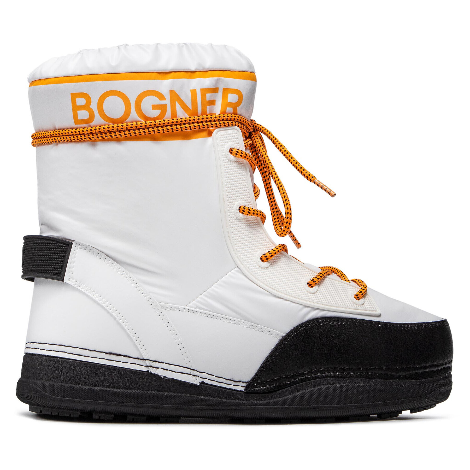 Bogner Апрески La Plagne 1 B 32145-114 Бял - Pepit.bg
