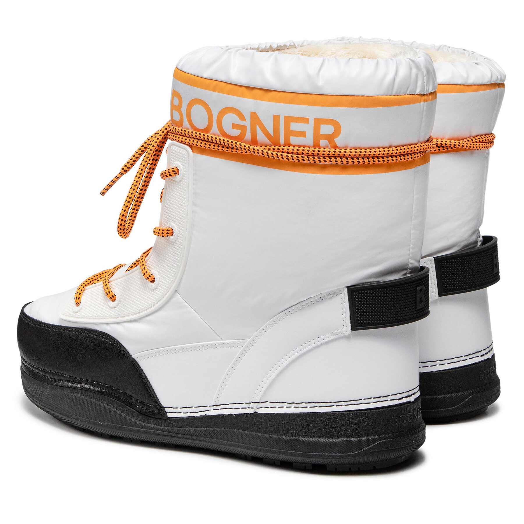 Bogner Апрески La Plagne 1 B 32145-114 Бял - Pepit.bg