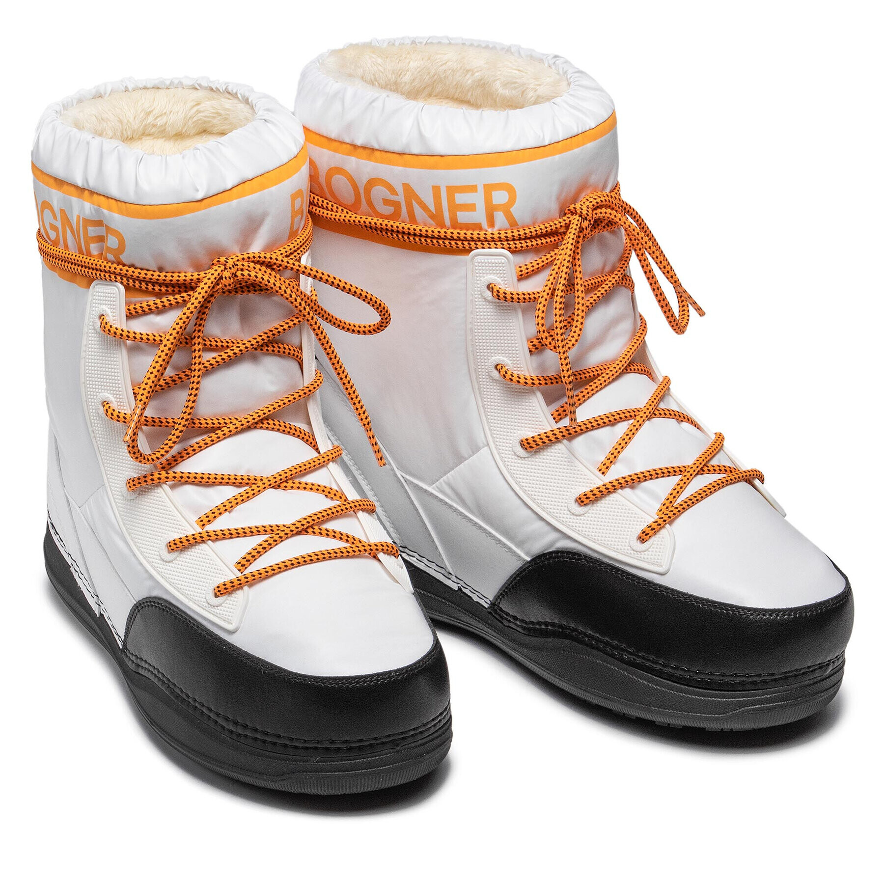Bogner Апрески La Plagne 1 B 32145-114 Бял - Pepit.bg