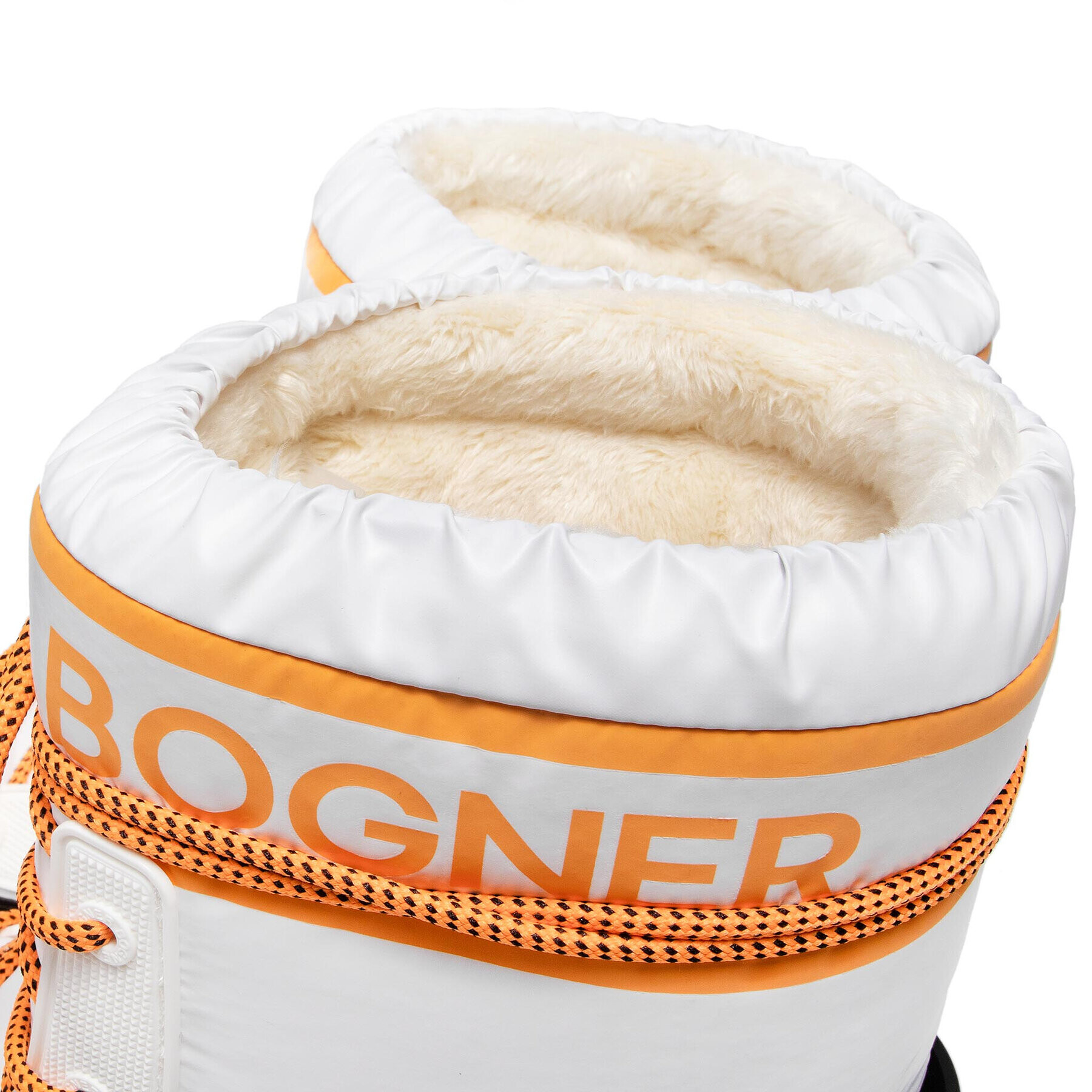 Bogner Апрески La Plagne 1 B 32145-114 Бял - Pepit.bg