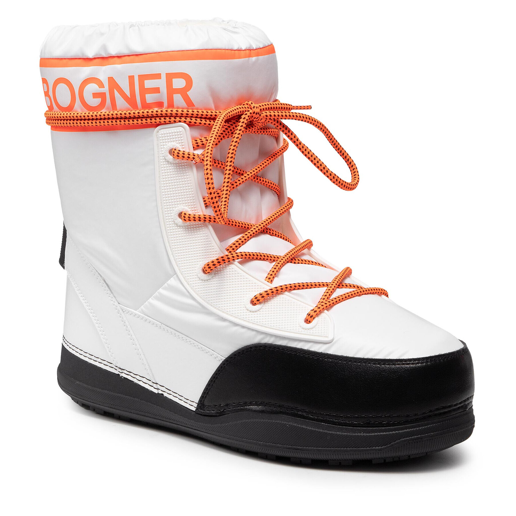 Bogner Апрески La Plagne 1 B 32145-114 Бял - Pepit.bg