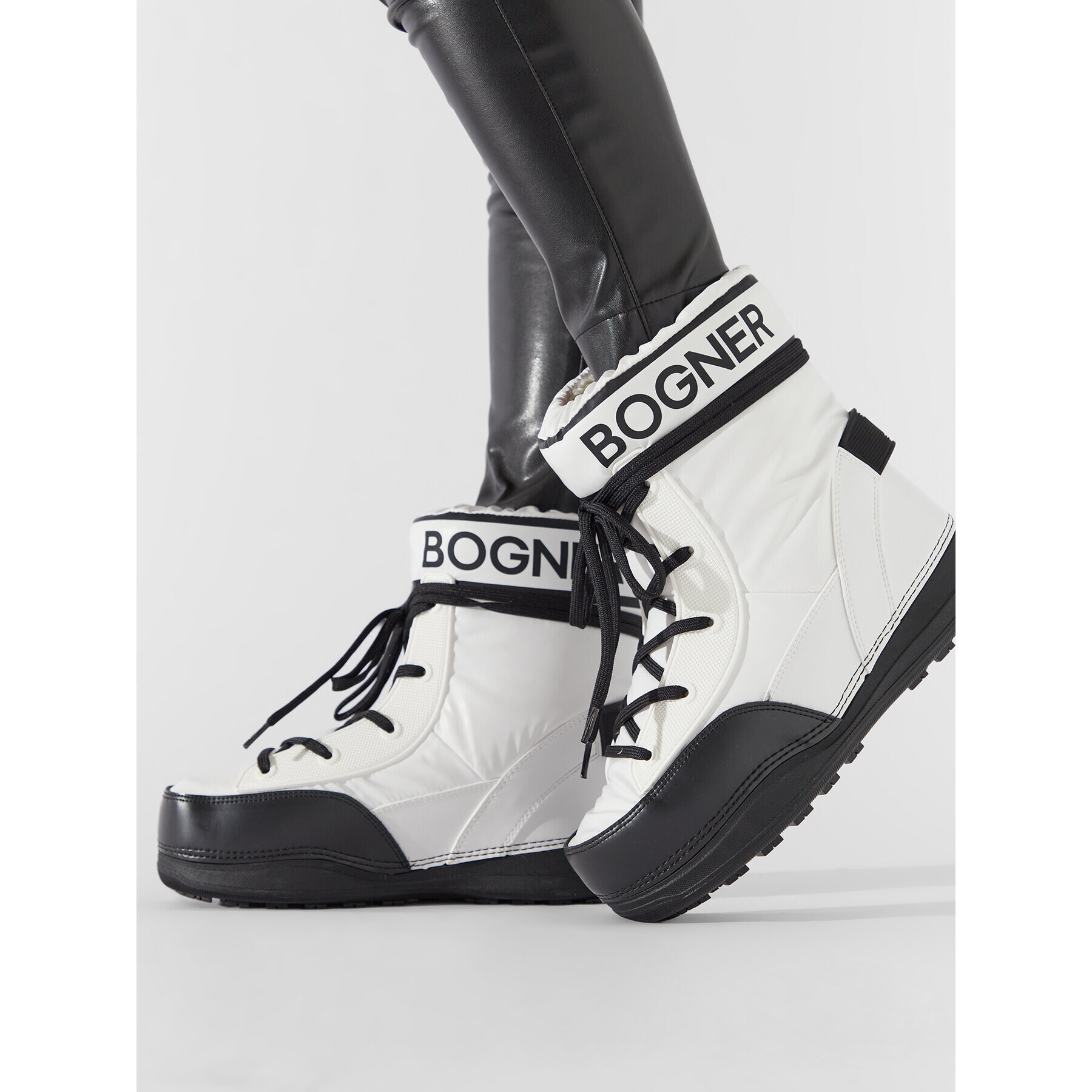 Bogner Апрески La Plagne 1 B 32247024 Бял - Pepit.bg
