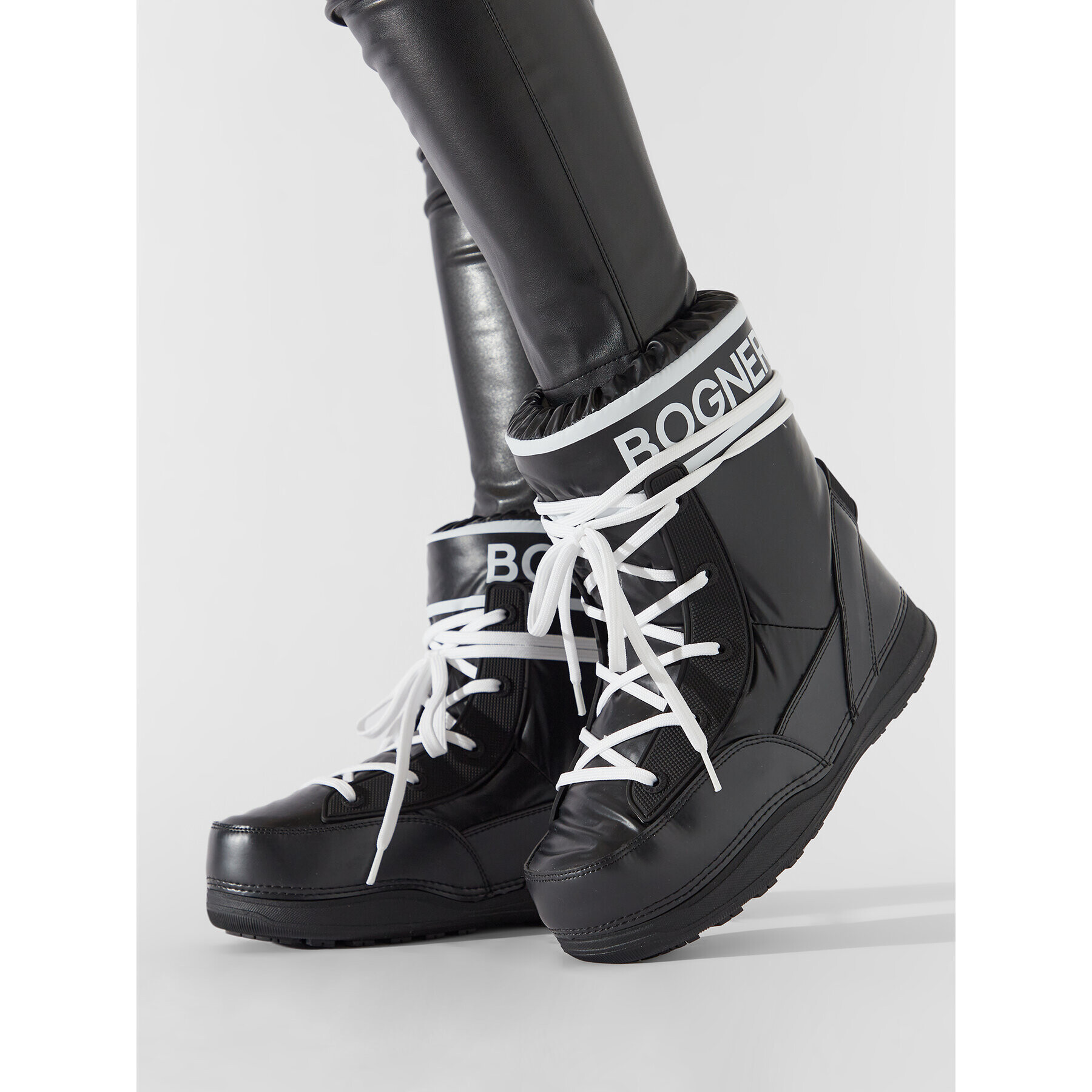Bogner Апрески La Plagne 1 B 32247024 Черен - Pepit.bg