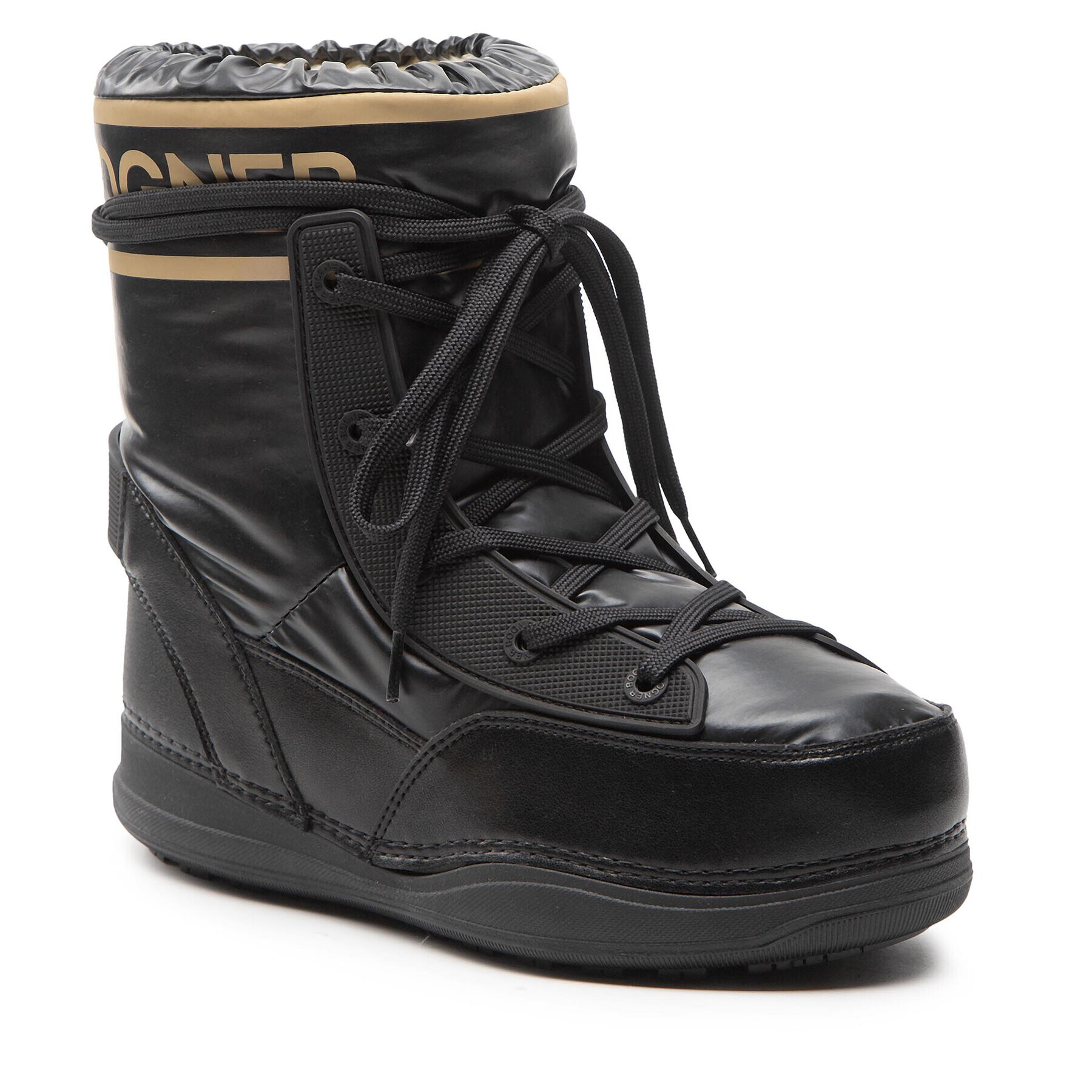 Bogner Апрески La Plagne 1 B 32247024 Черен - Pepit.bg