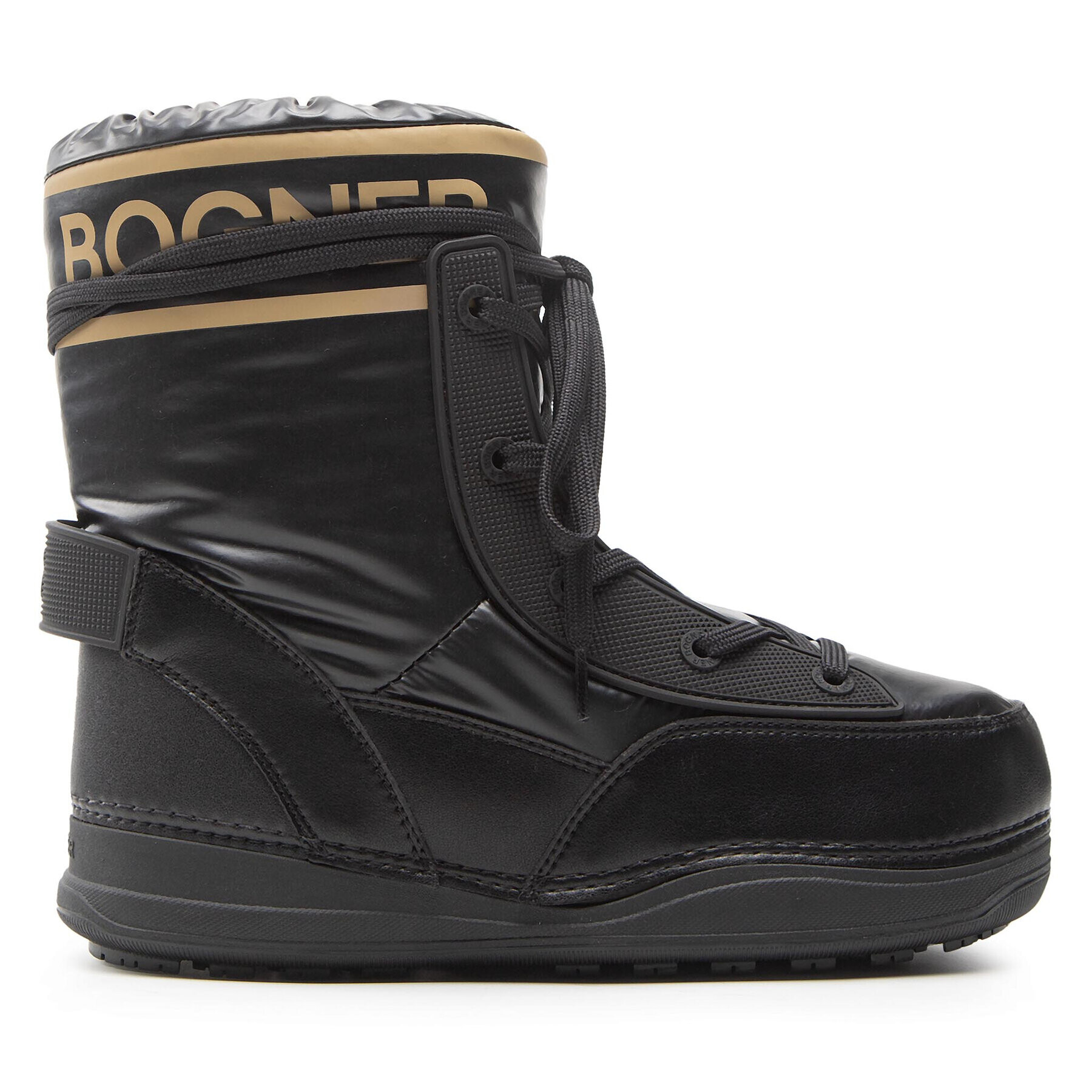 Bogner Апрески La Plagne 1 B 32247024 Черен - Pepit.bg