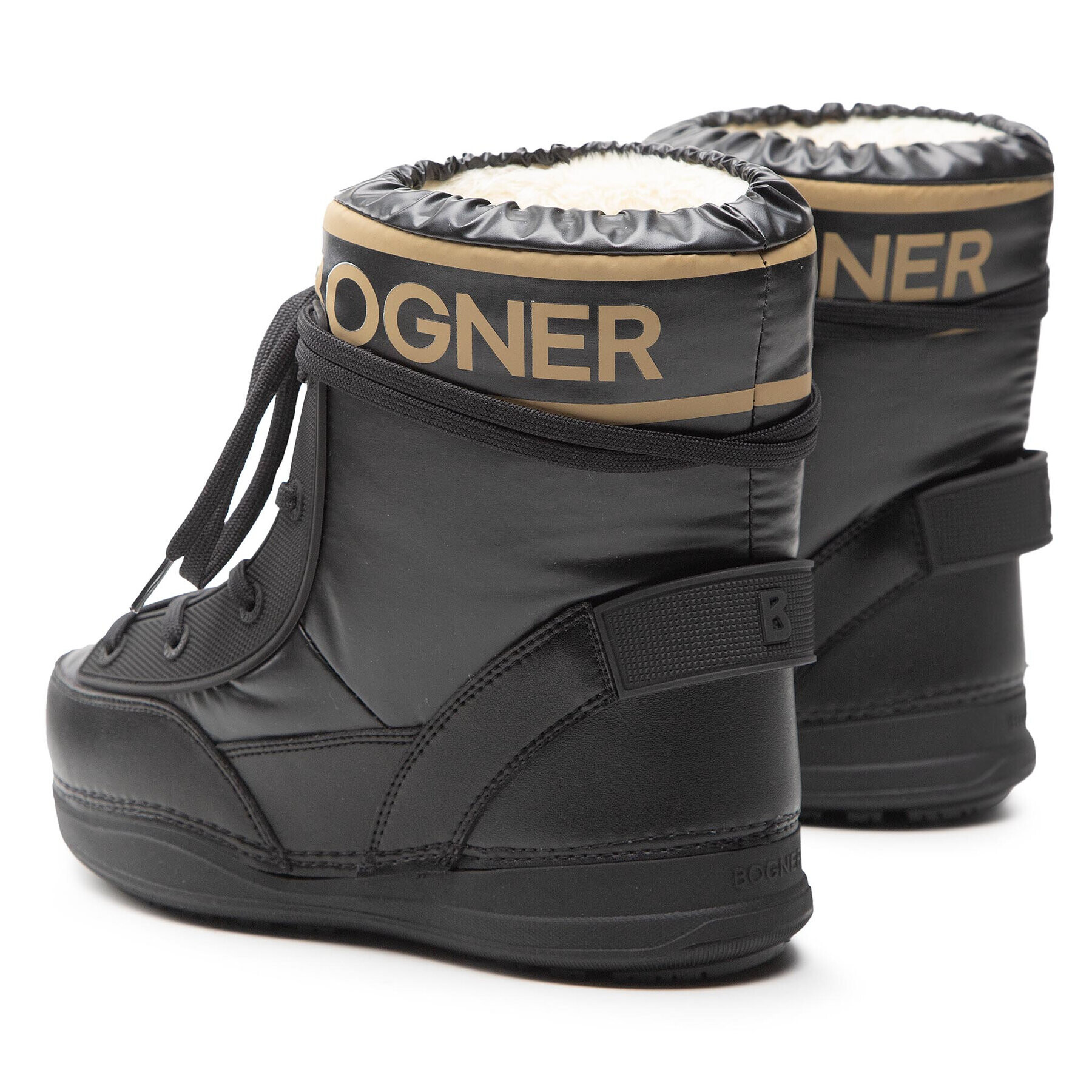 Bogner Апрески La Plagne 1 B 32247024 Черен - Pepit.bg