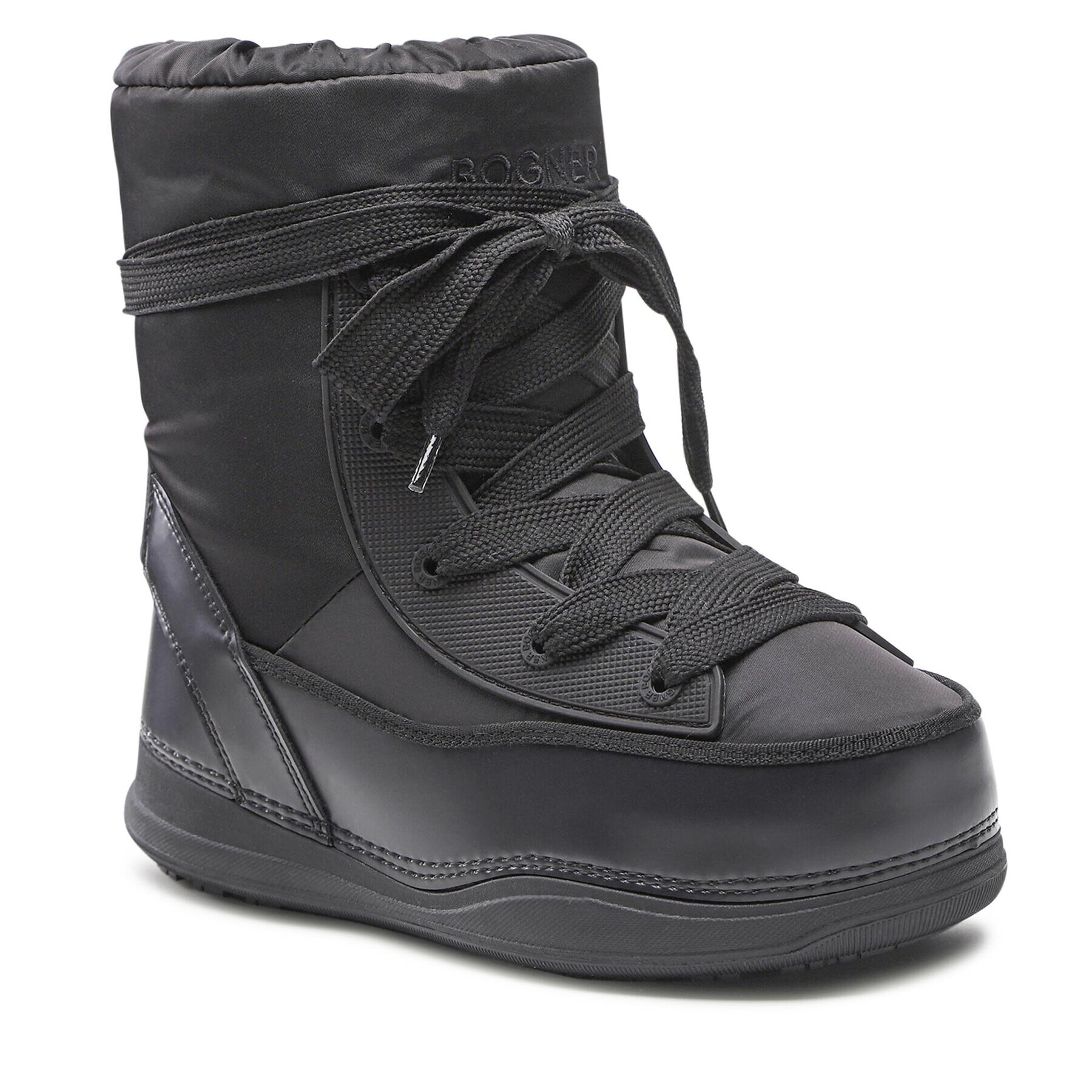 Bogner Апрески La Plagne 1 E 32247004 Черен - Pepit.bg