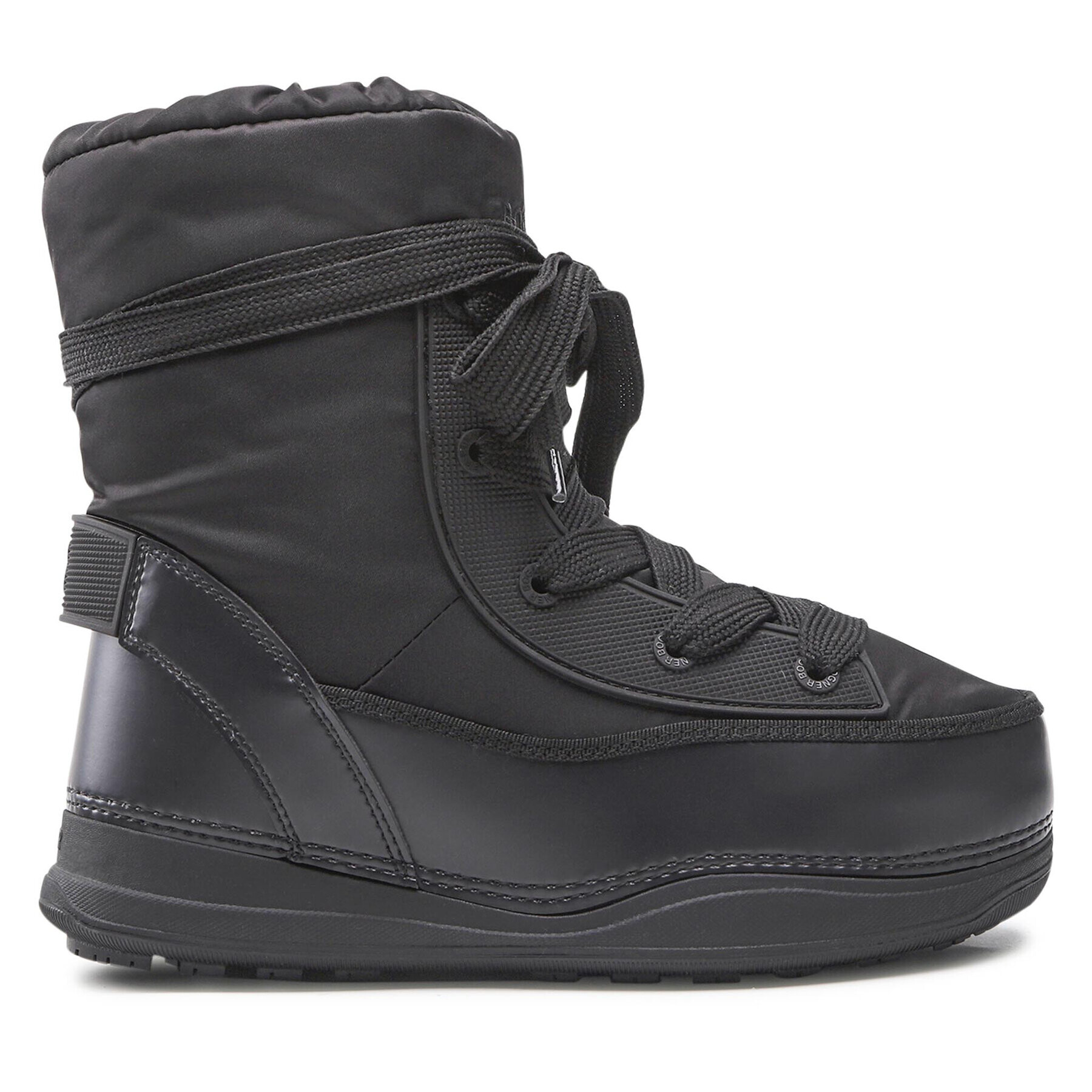 Bogner Апрески La Plagne 1 E 32247004 Черен - Pepit.bg