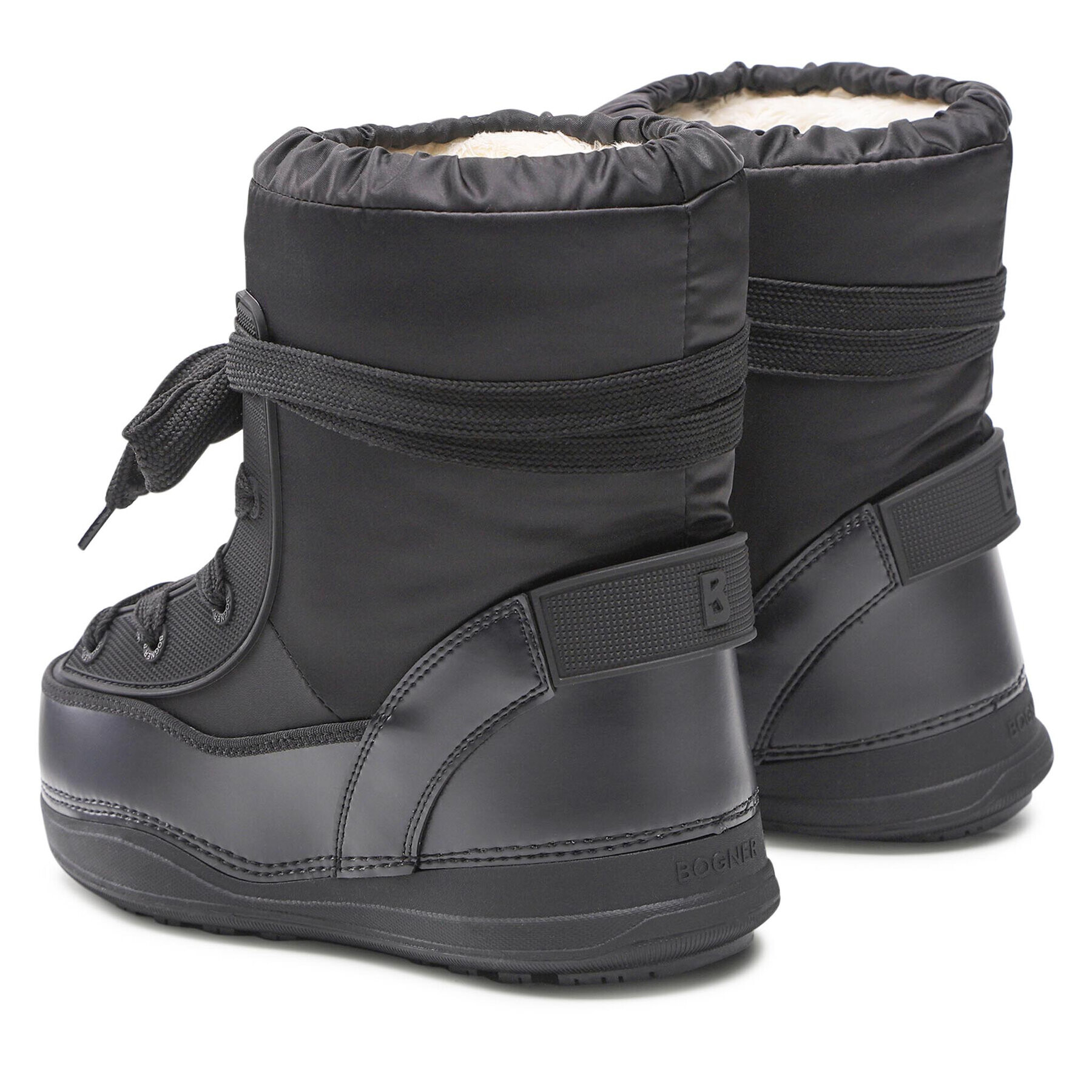 Bogner Апрески La Plagne 1 E 32247004 Черен - Pepit.bg