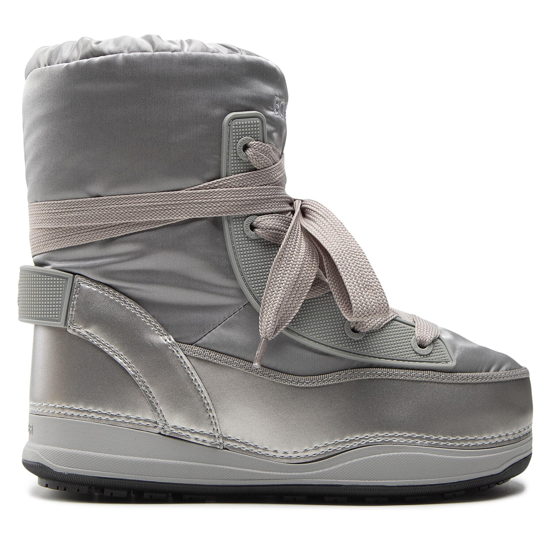 Bogner Апрески La Plagne 1 E 32247004 Сив - Pepit.bg